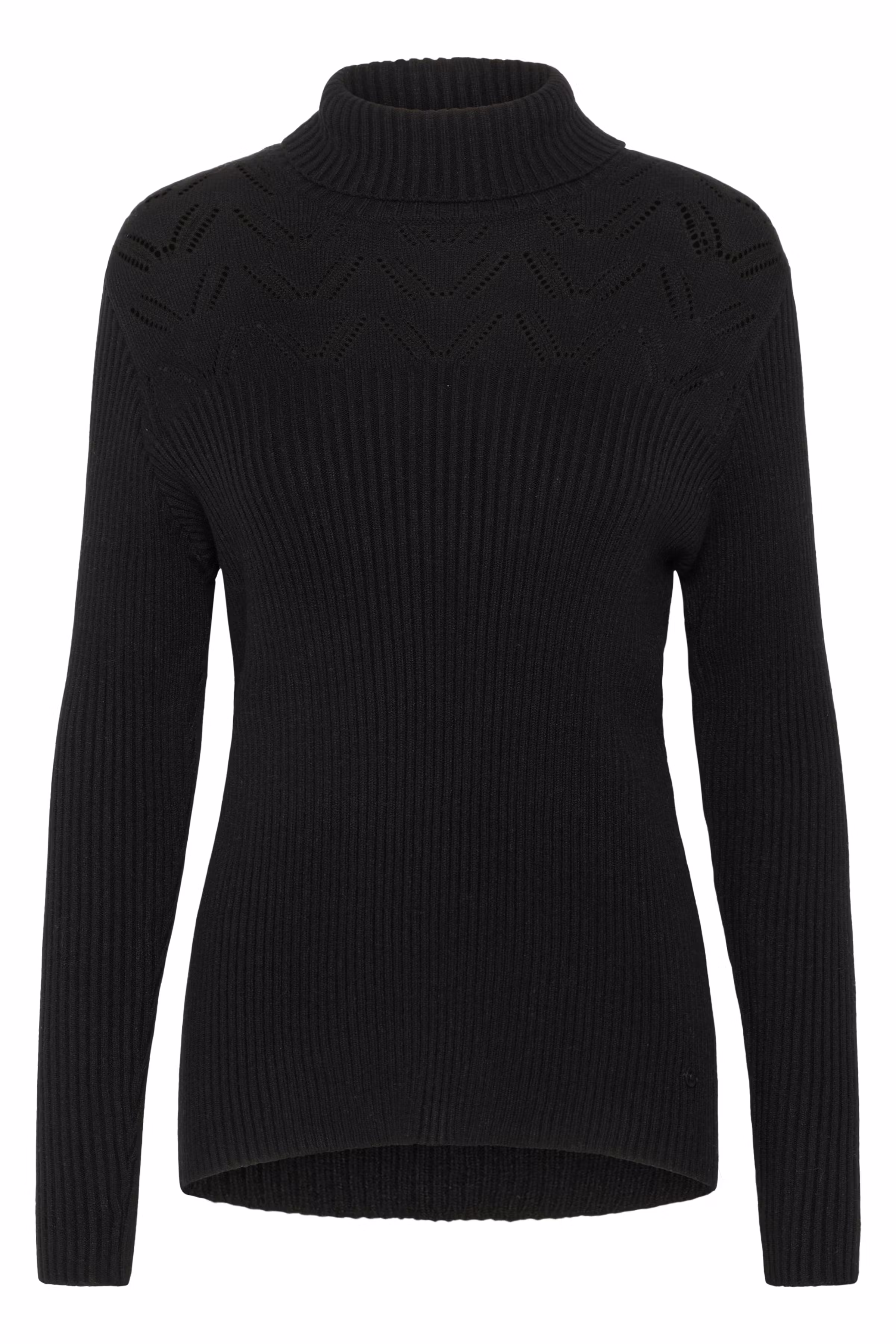 CRDela Pullover PACK FRONT 10614331-100120