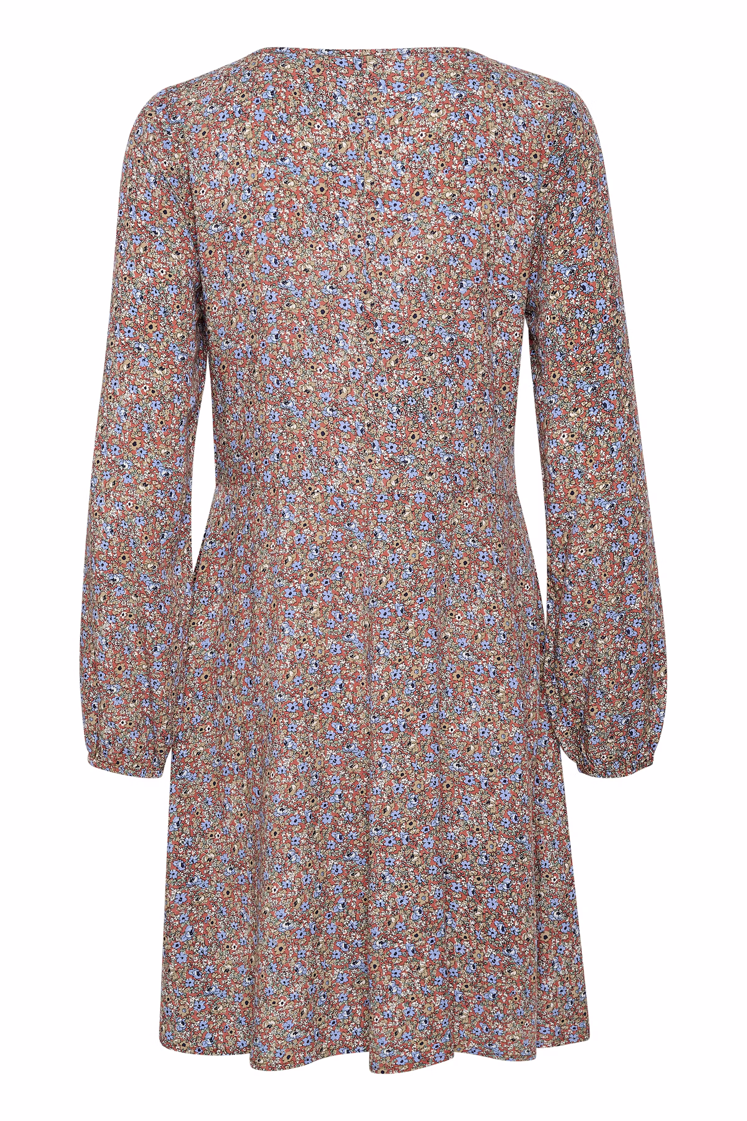 GislaSZ Dress PACK BACK 30512767-600360