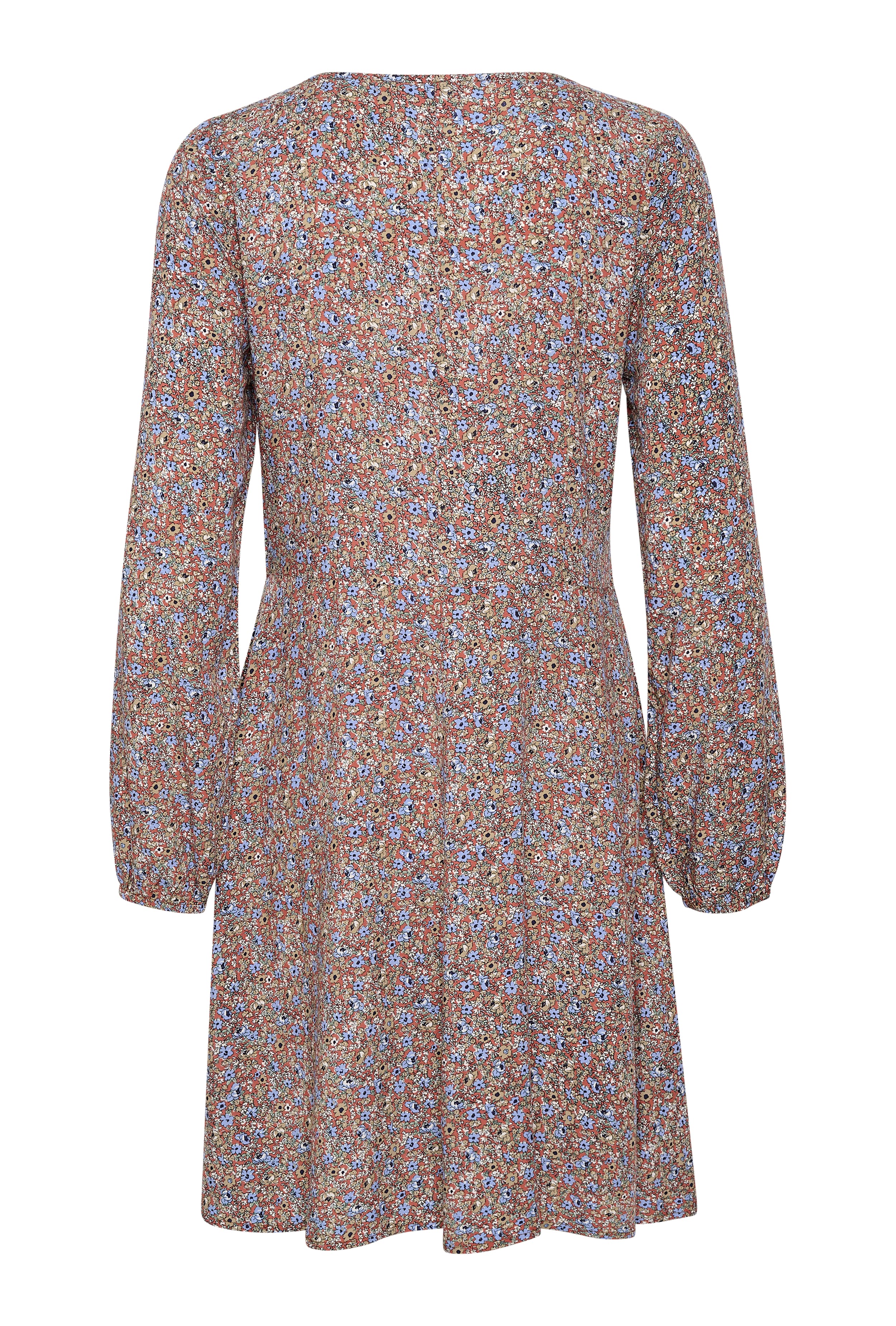 GislaSZ Dress PACK BACK 30512767-600360