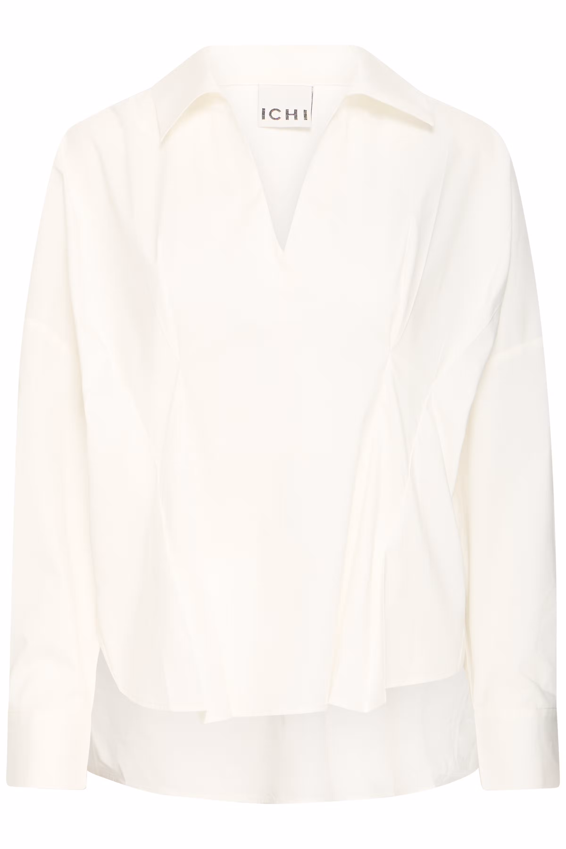 IHLIMMI Bluse PACK FRONT 20126245-114201