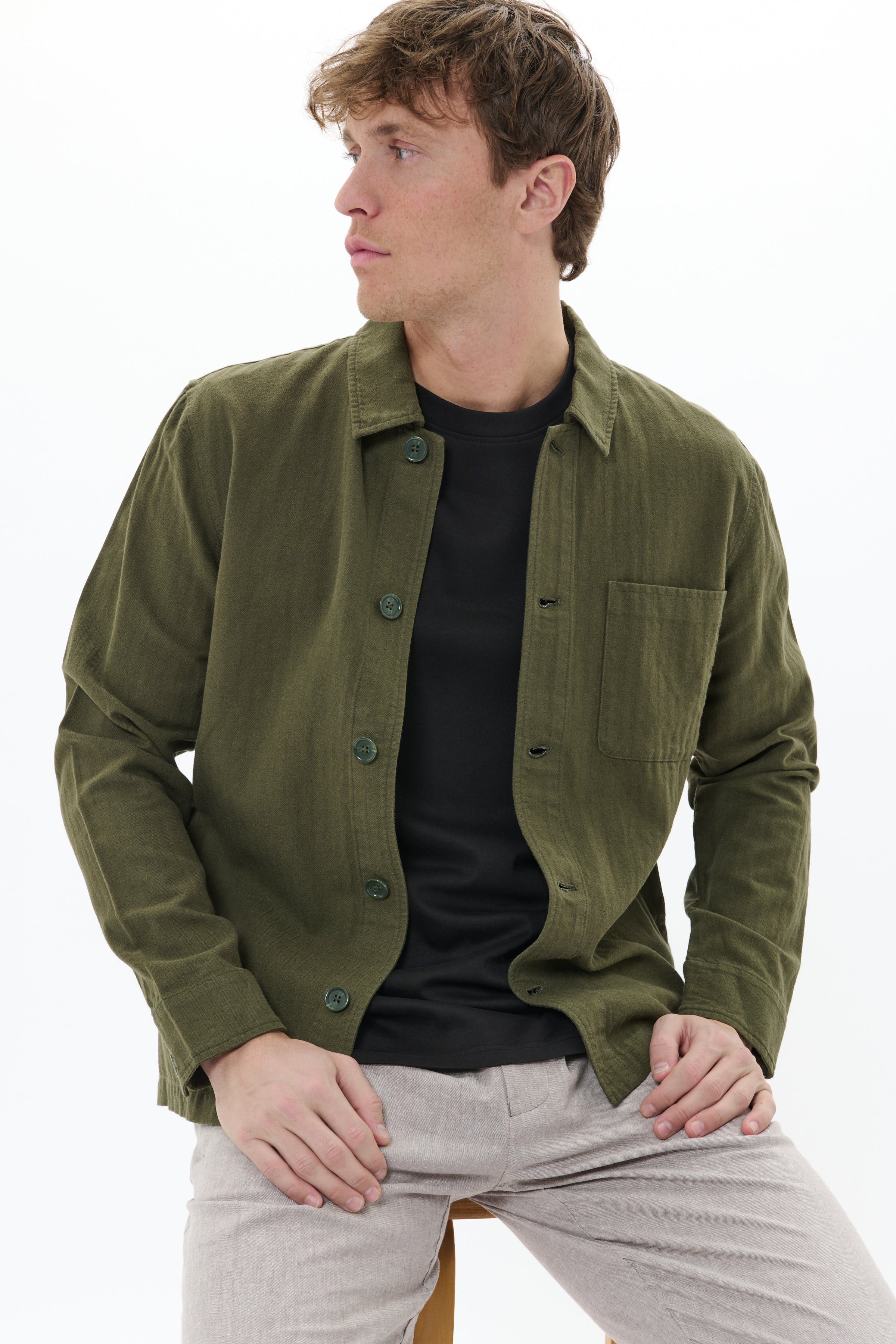 MAOriginal Shirt LOOKBOOK DETAIL 30208490-190515