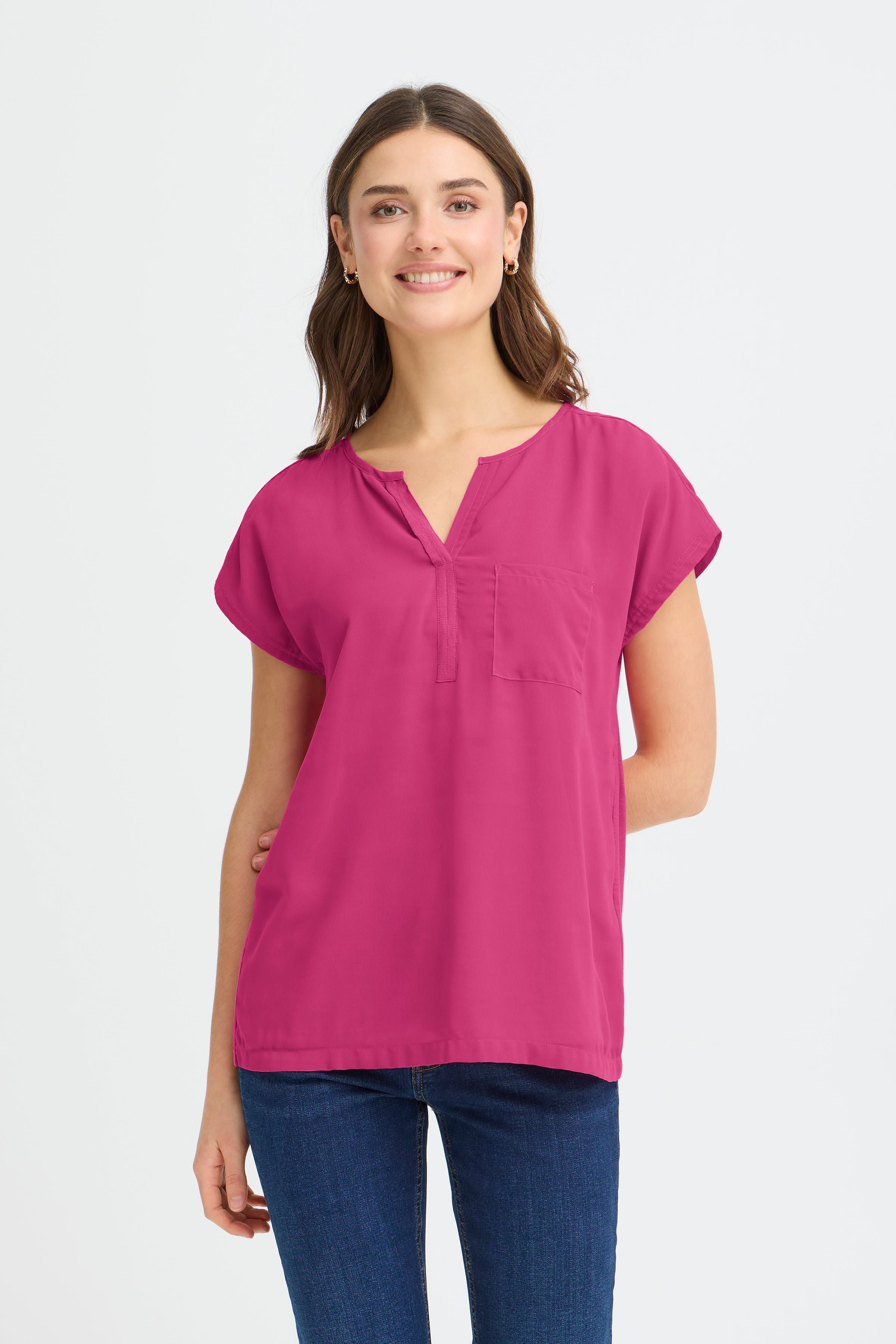 FRZawov Blus LOOKBOOK FRONT 20603737-182336