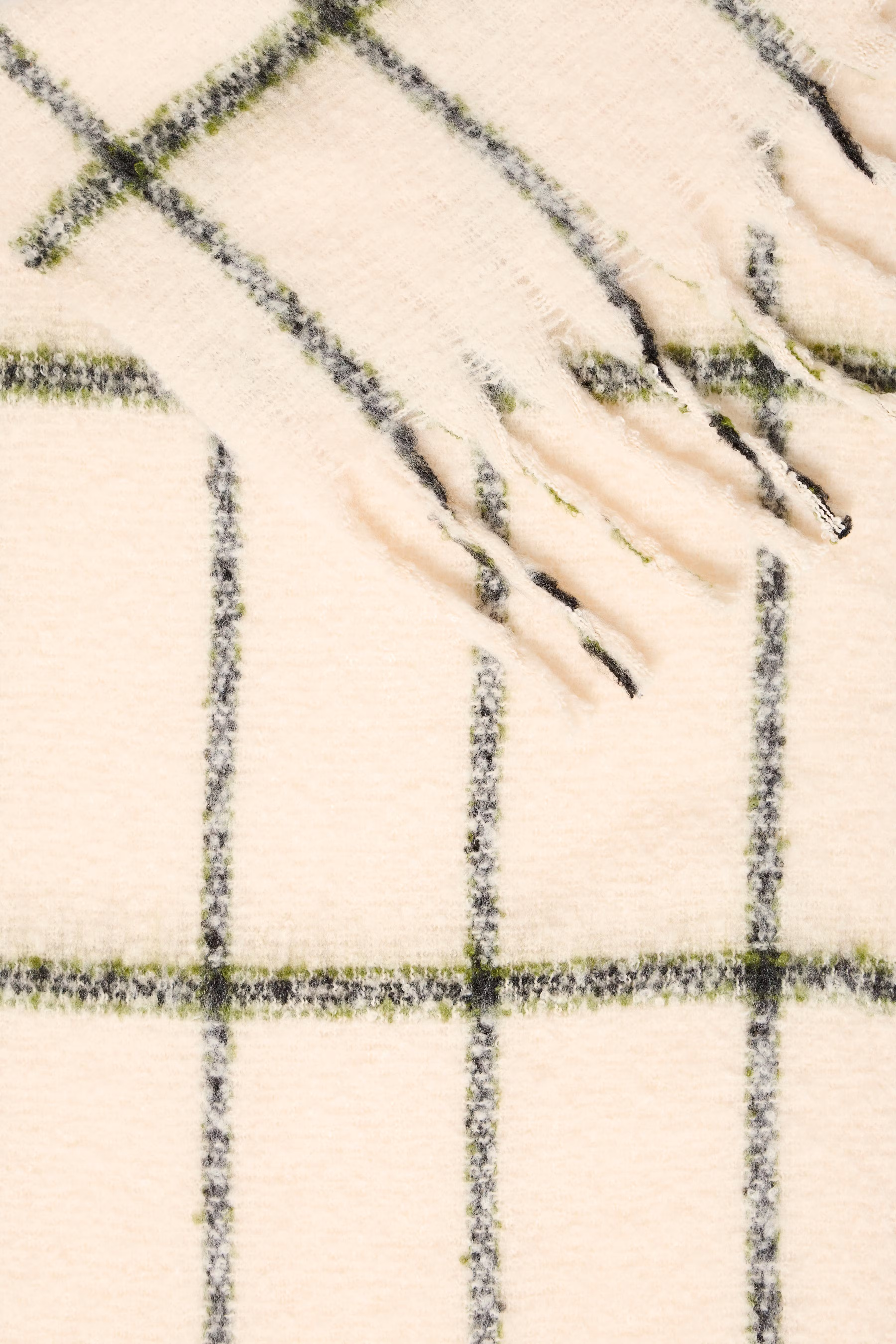 IAMANNA Skjerf PACK DETAIL 20124775-130401