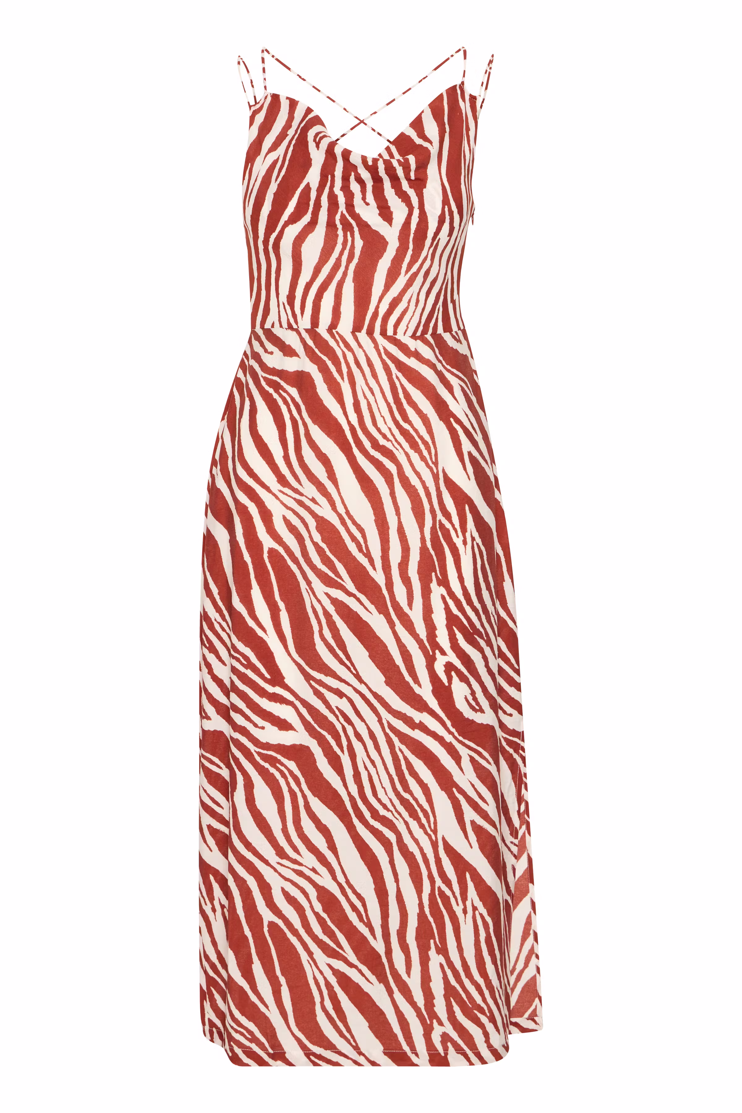 IHYARDEEN Klänning PACK FRONT 20123377-204603