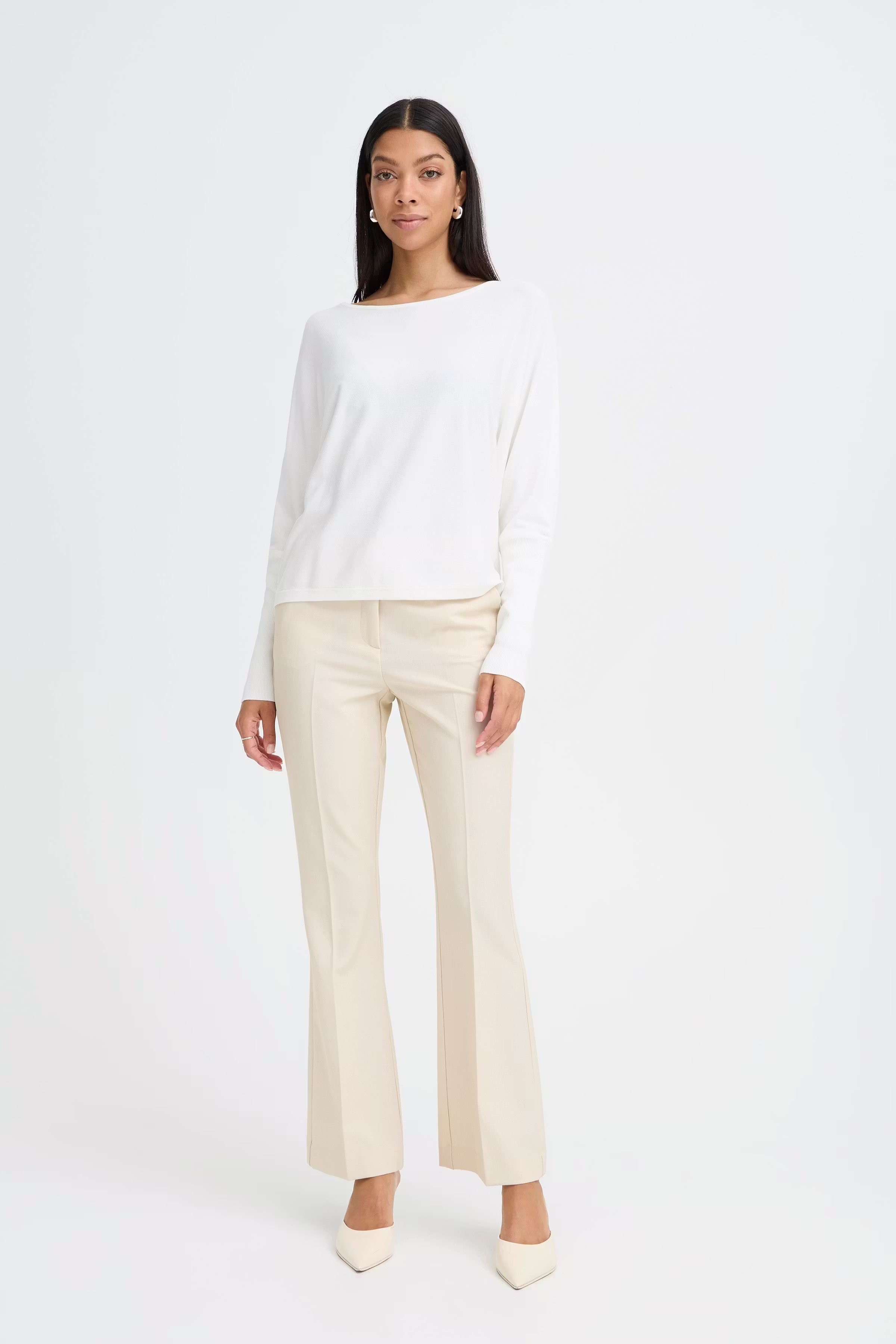 BYMMORLA Pullover LOOKBOOK FRONT 20814389-114300