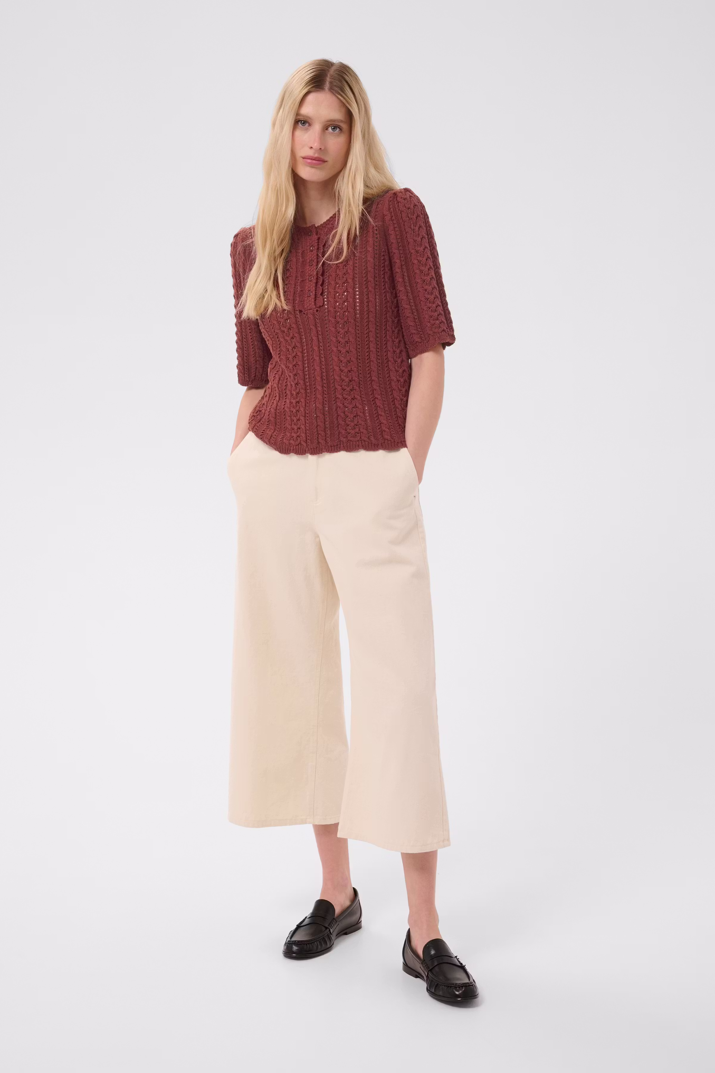 DarnellaPW Pullover LOOKBOOK FRONT 30310705-191541