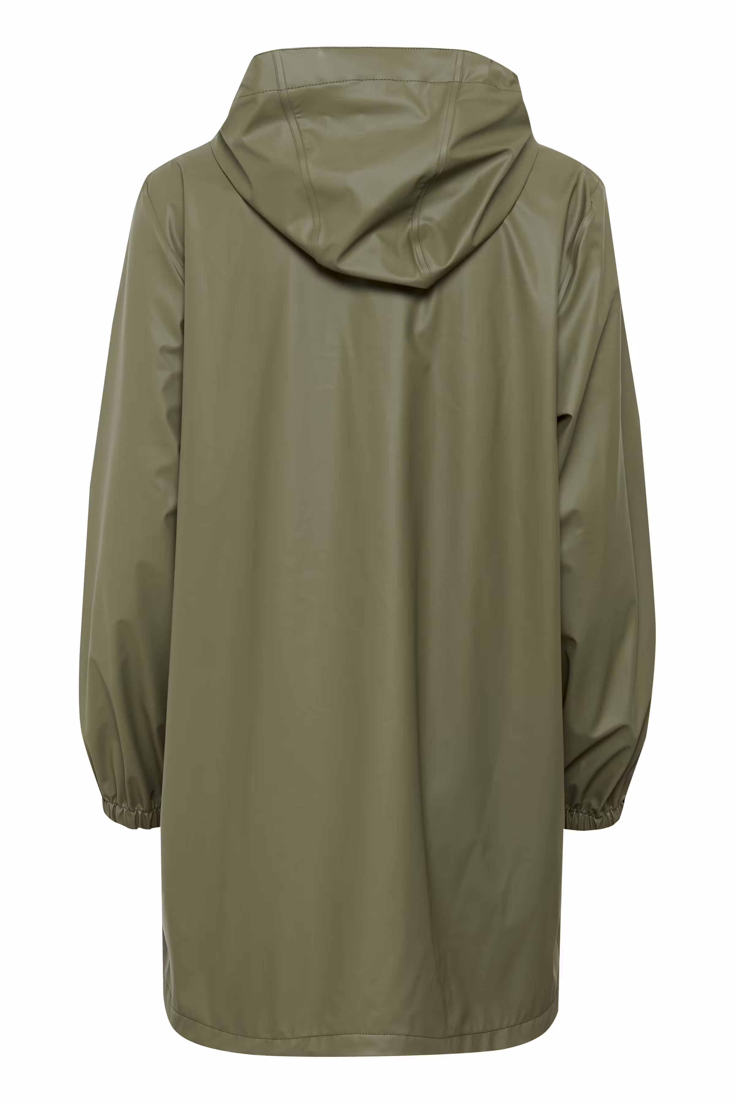 NicholinePW Raincoat PACK BACK 30309199-190510