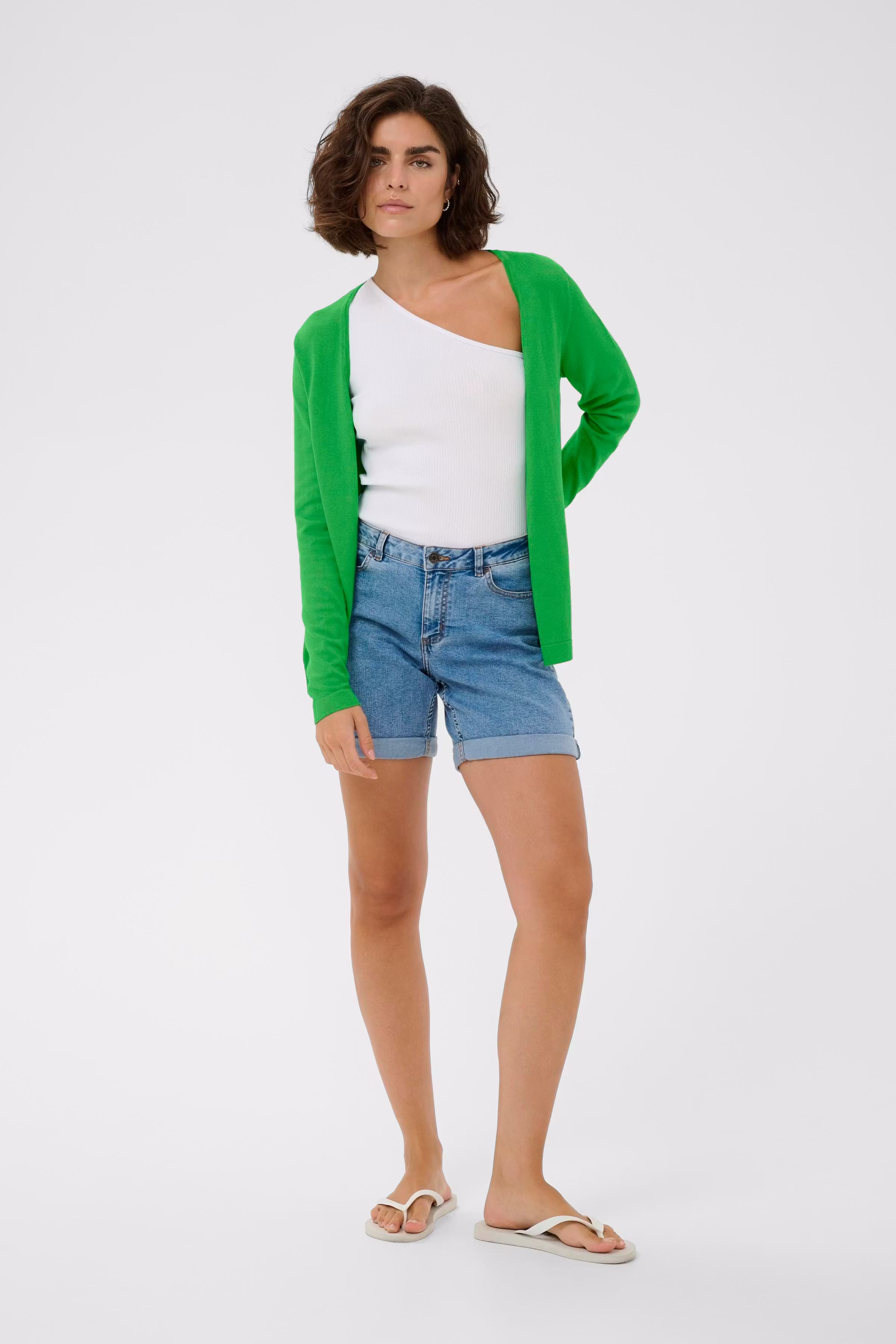 KAfenia Cardigan LOOKBOOK FRONT 10551503-155534