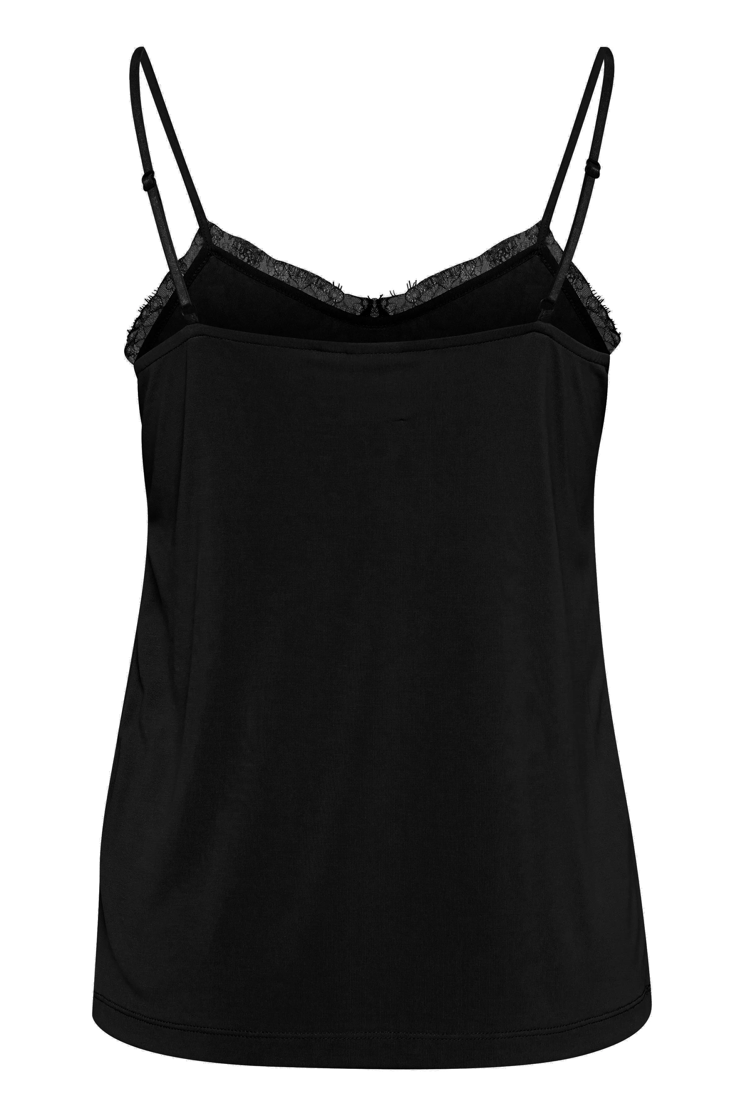 Sleeveless top PACK BACK 20106355-10011