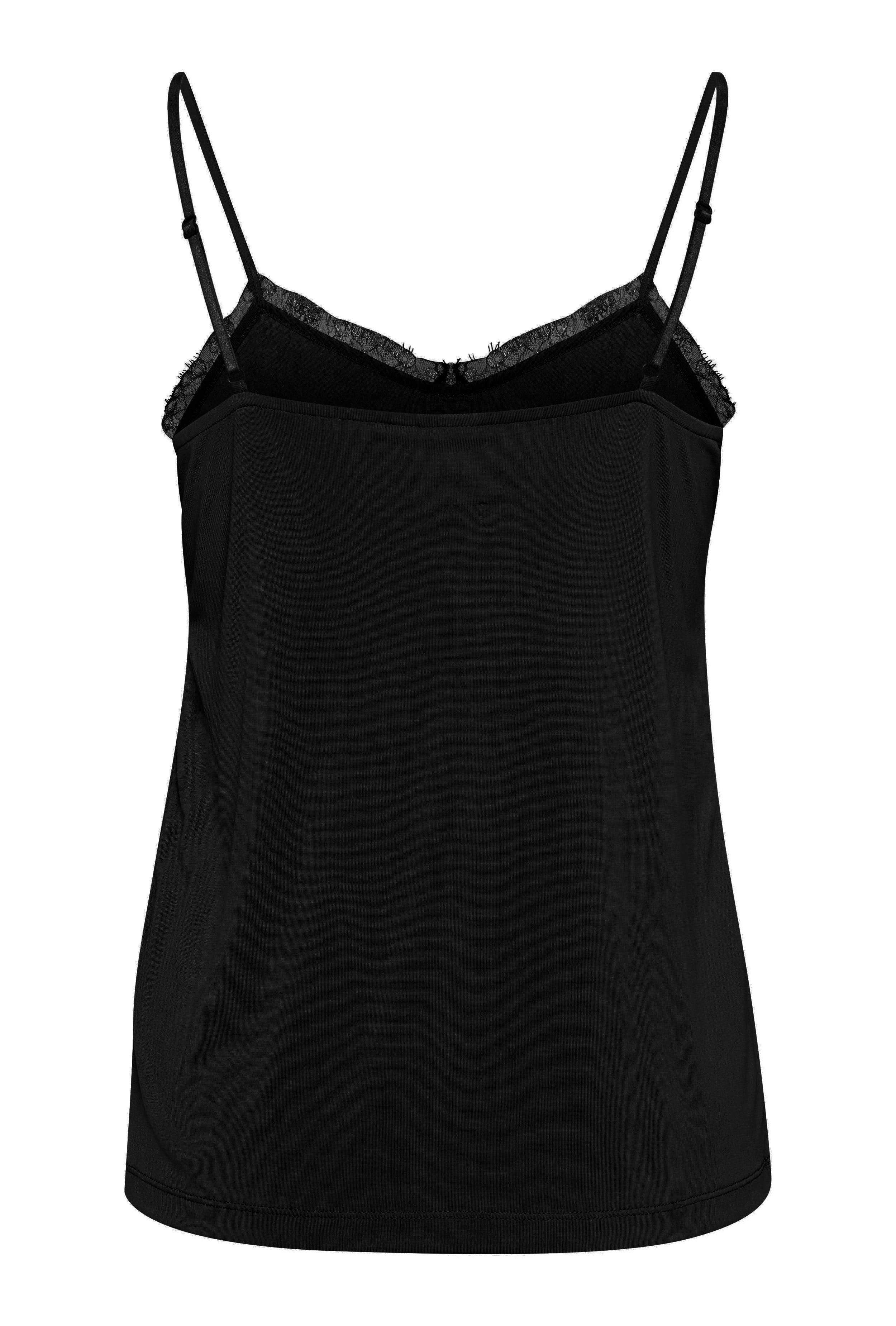 Sleeveless top PACK BACK 20106355-10011