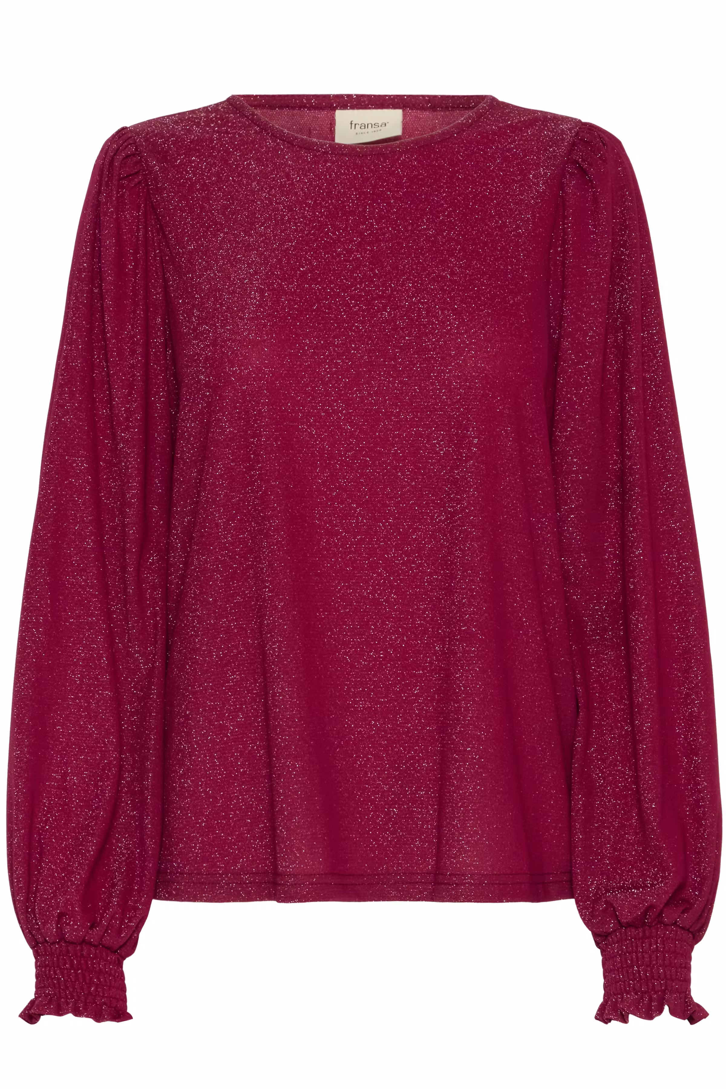 FRLUCA Bluse PACK FRONT 20614847-203841