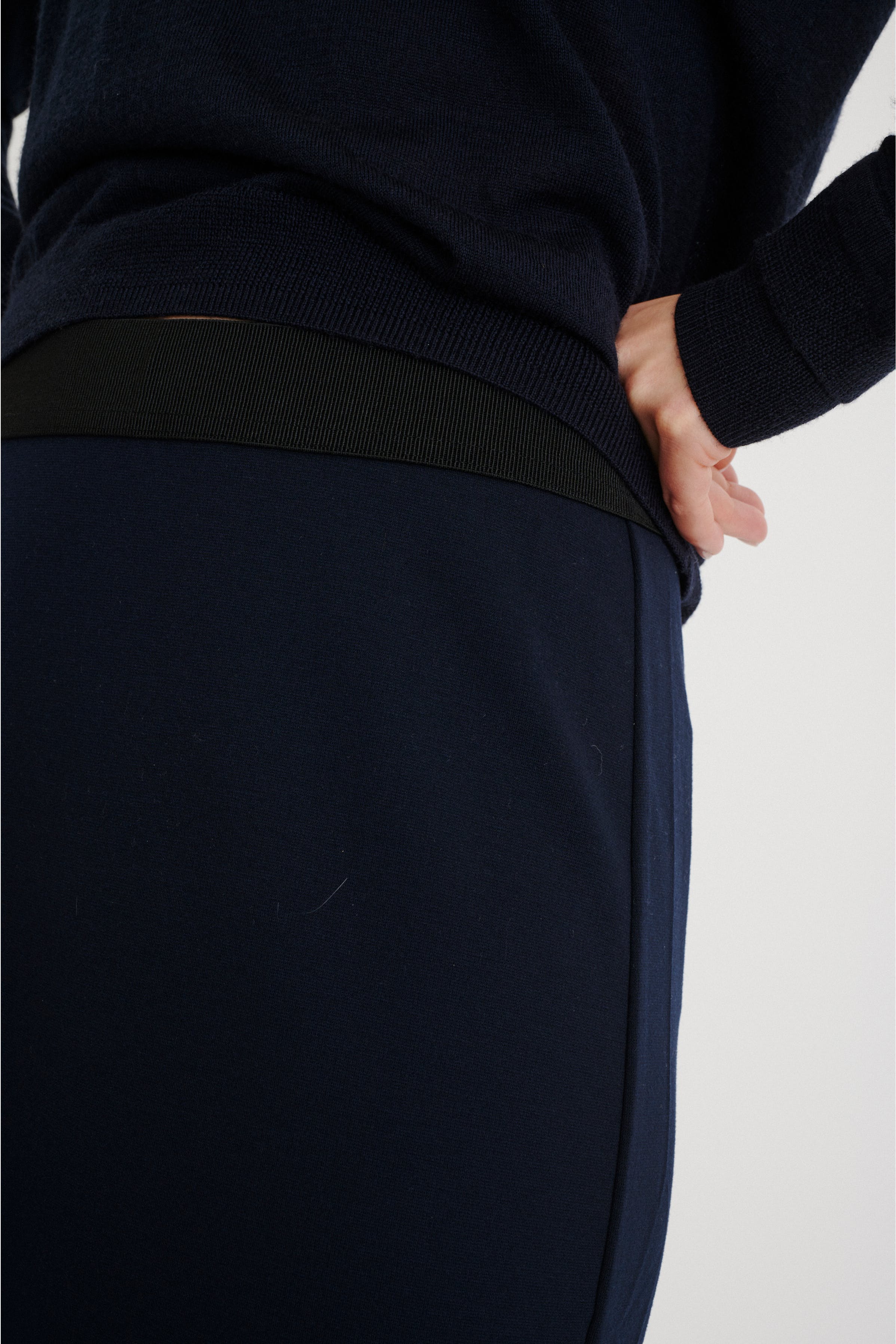 Kjol LOOKBOOK DETAIL 30100299-10299