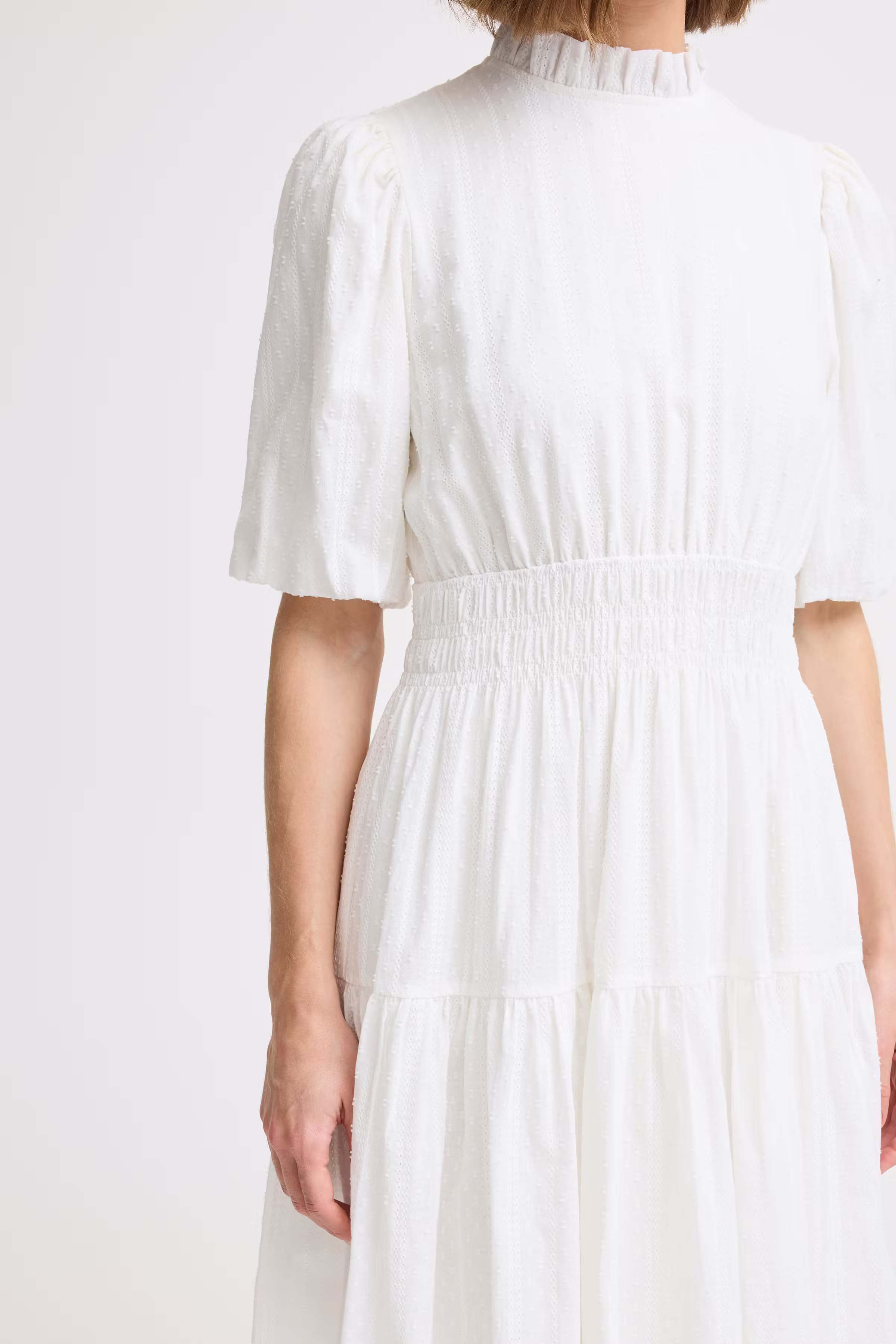 BYFINELLE Kjole LOOKBOOK DETAIL 20816917-114300