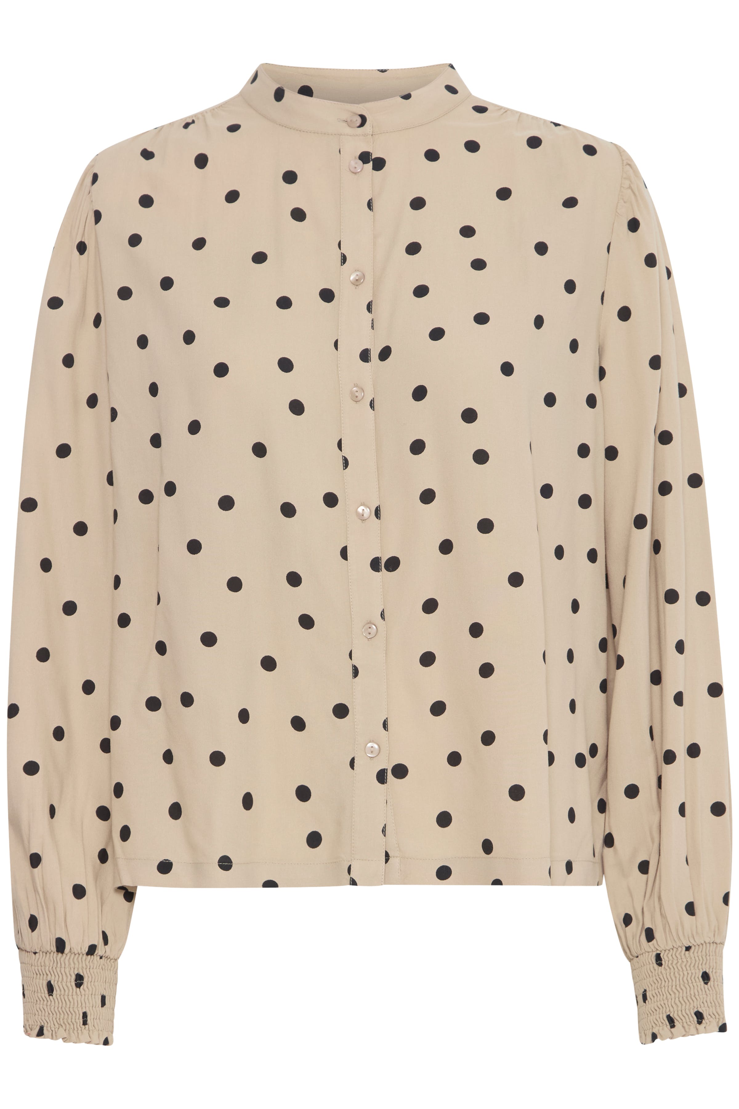 BYJOSA Bluse PACK FRONT 20816238-204100