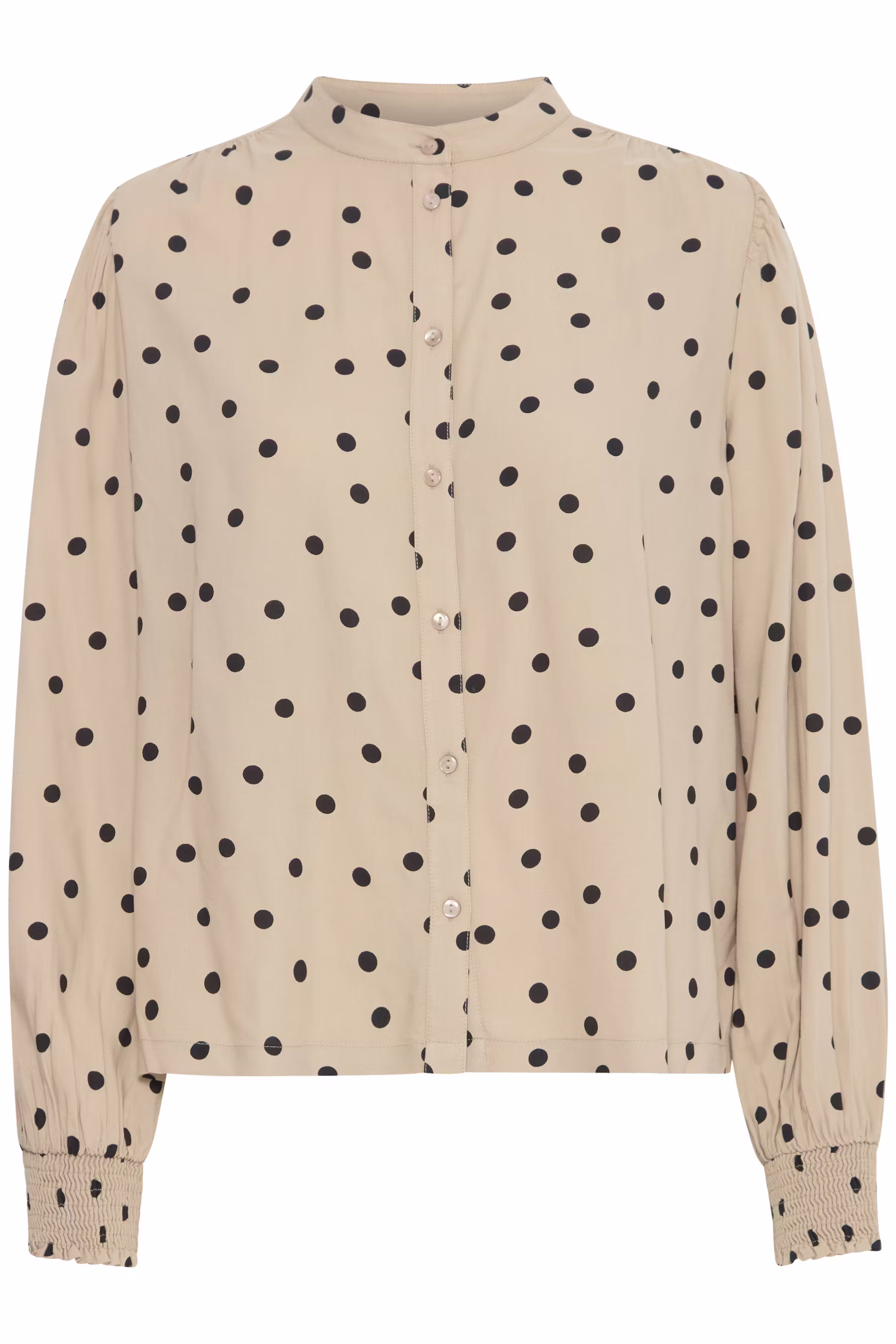 BYJOSA Blouse PACK FRONT 20816238-204100