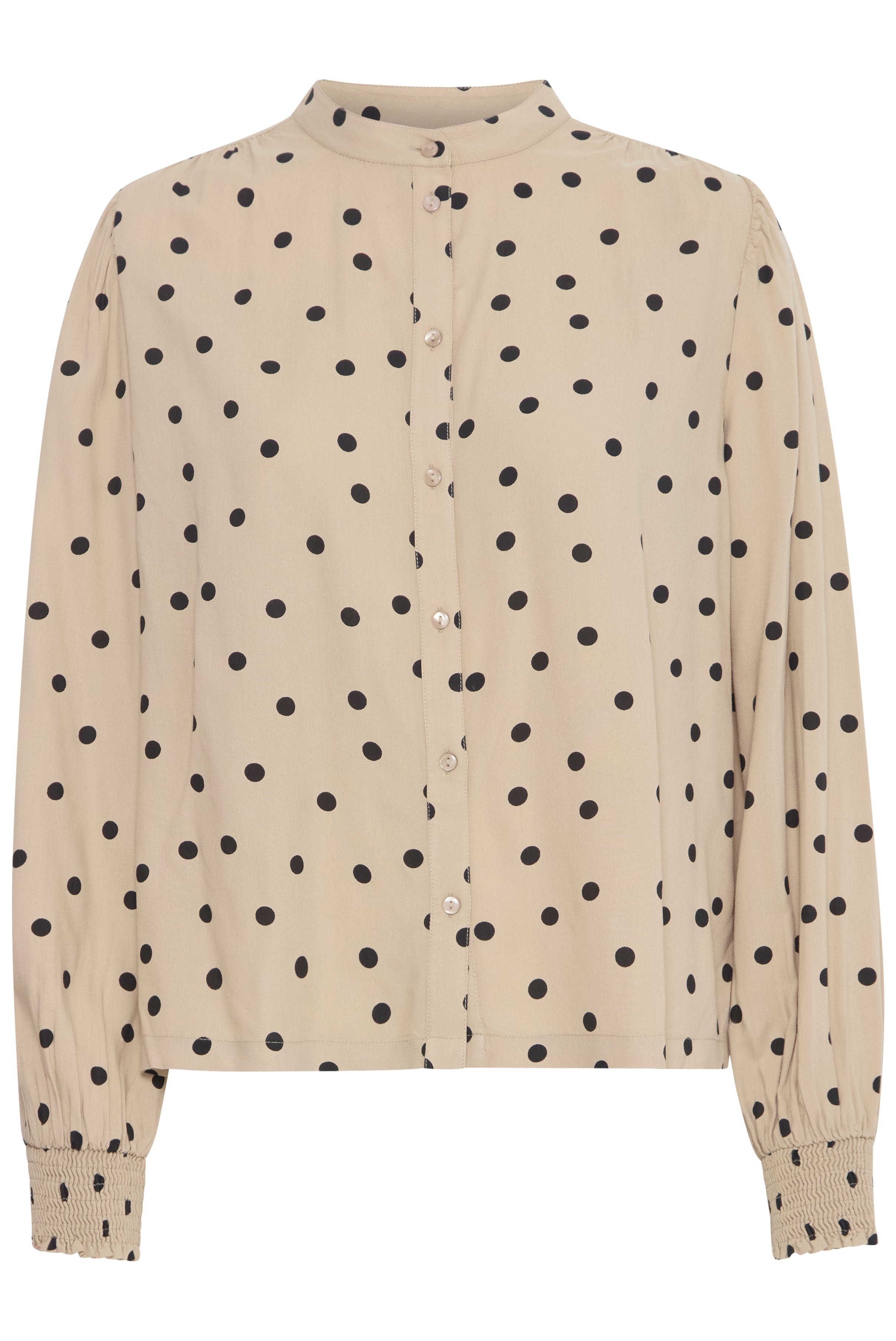 BYJOSA Bluse PACK FRONT 20816238-204075