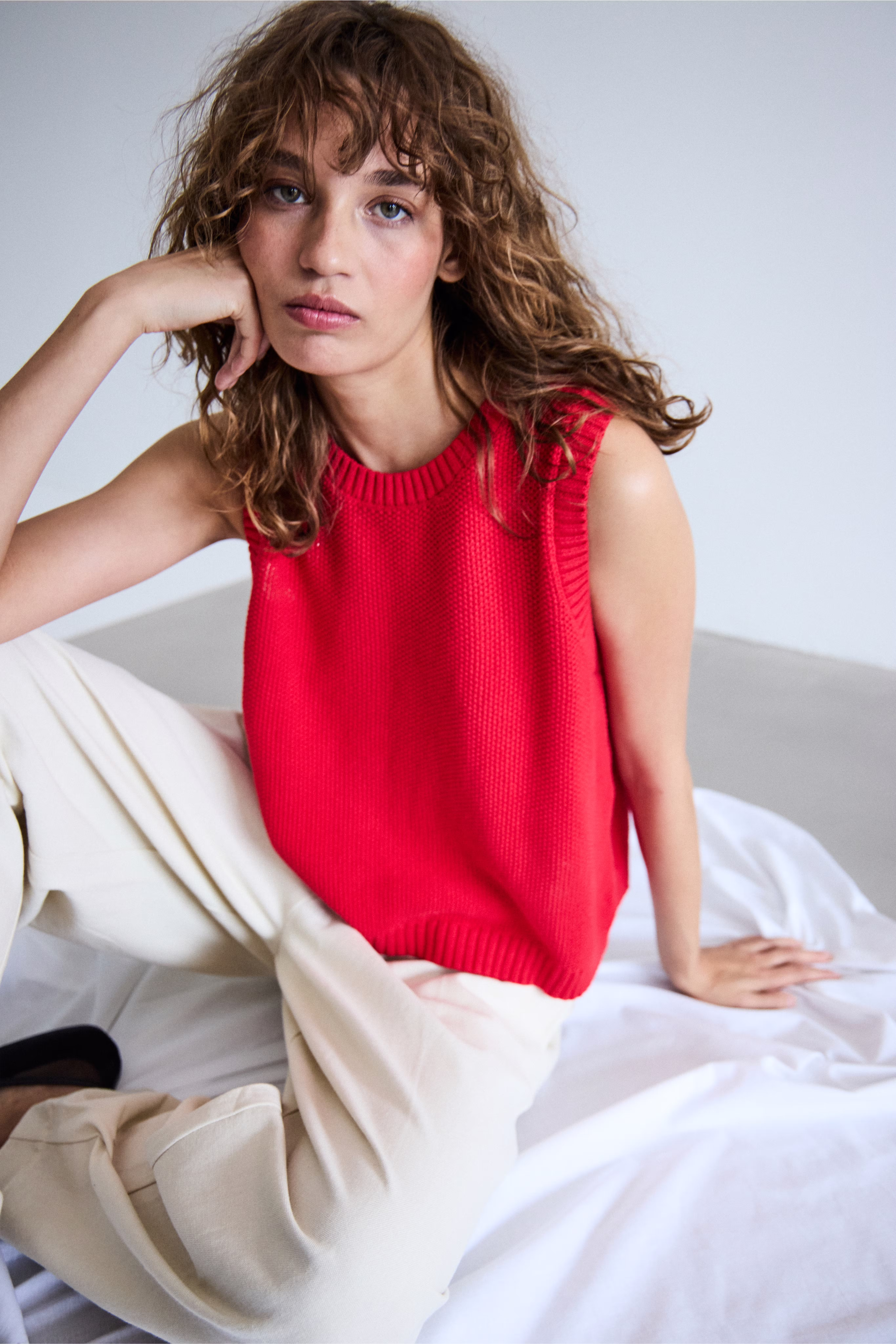 IHDOTTIES Ärmellose LOCATION NONE 20122898-181655