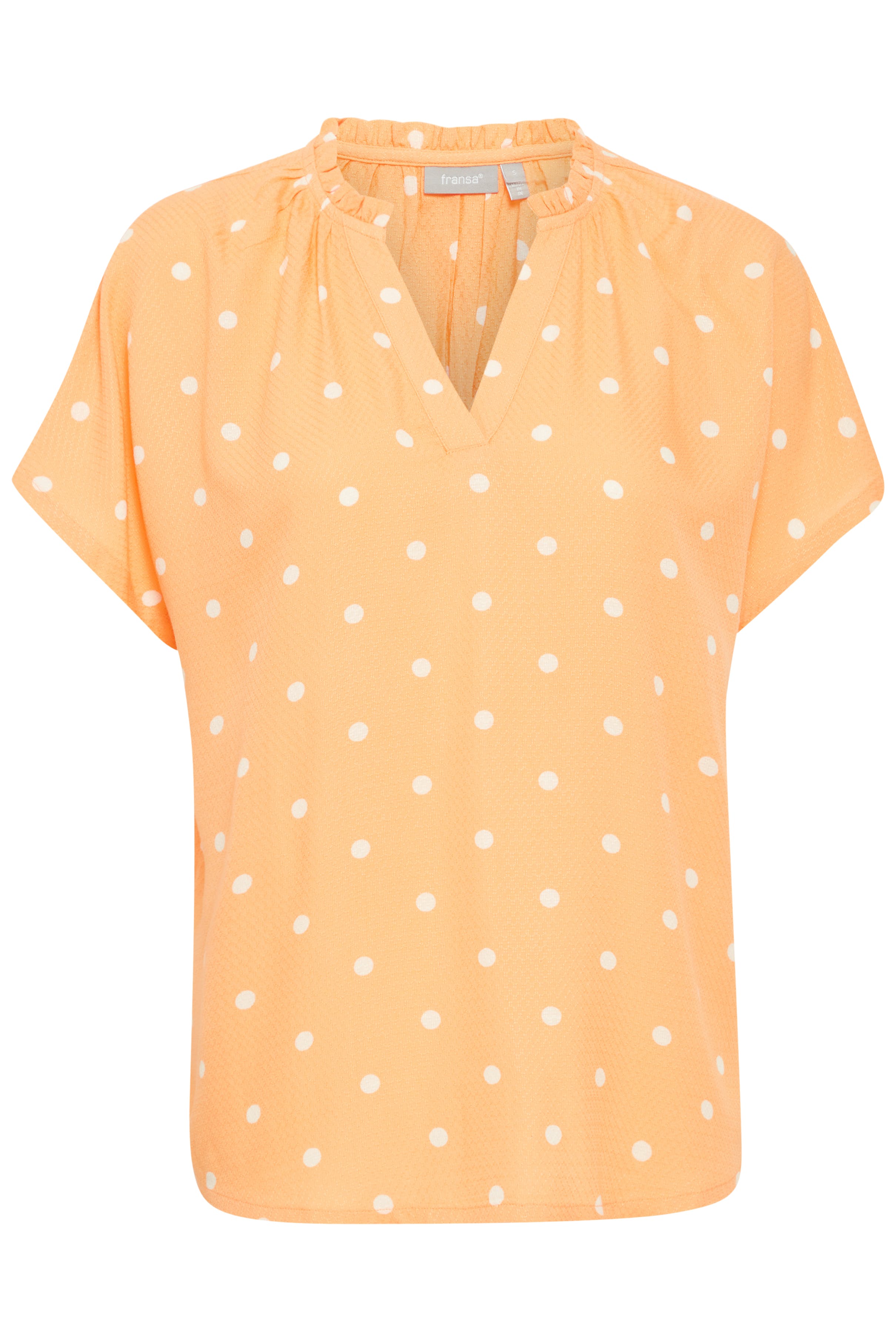 FRKAMMA Blus PACK FRONT 20613491-164030