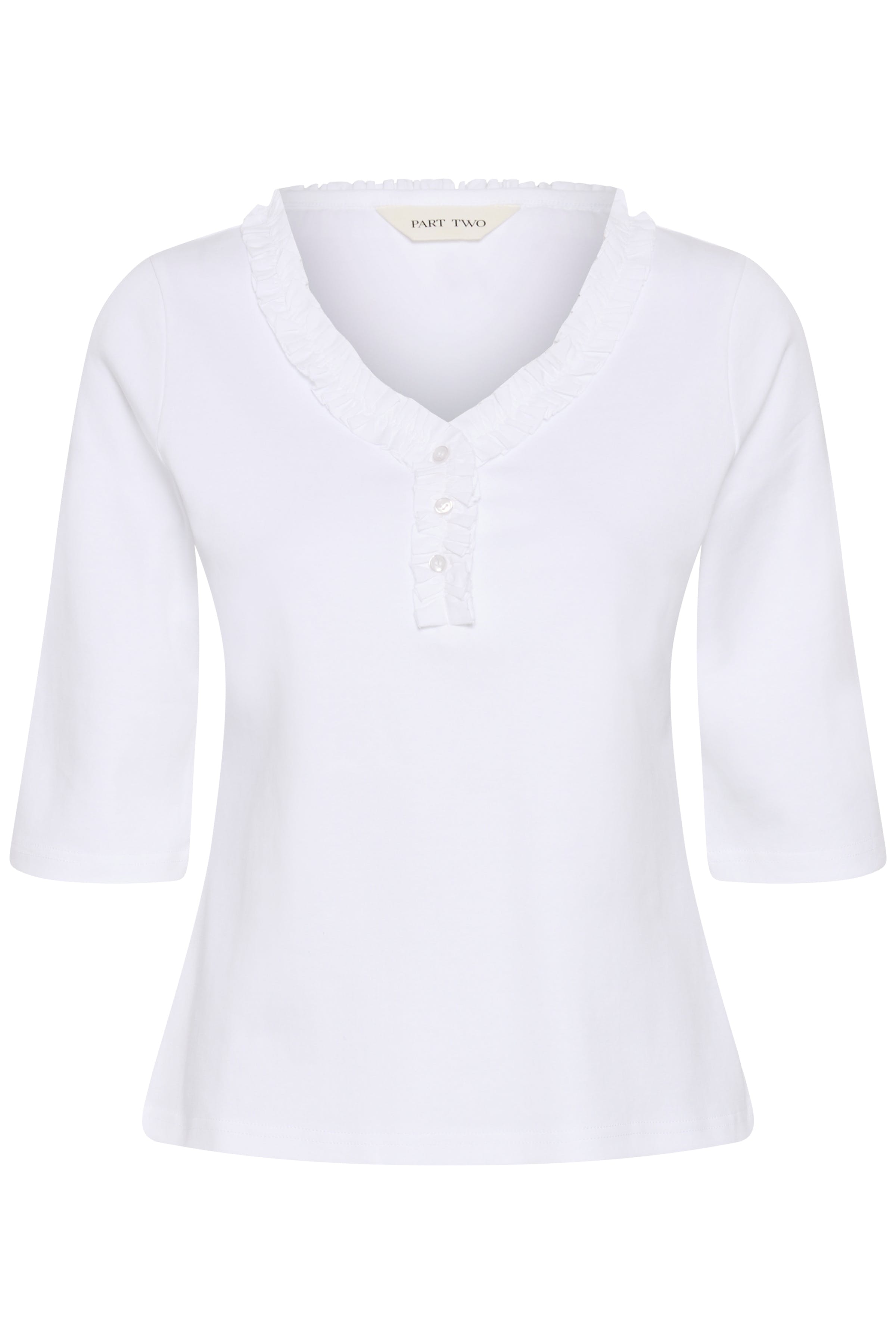 DalillaPW Blouse PACK FRONT 30310727-110601