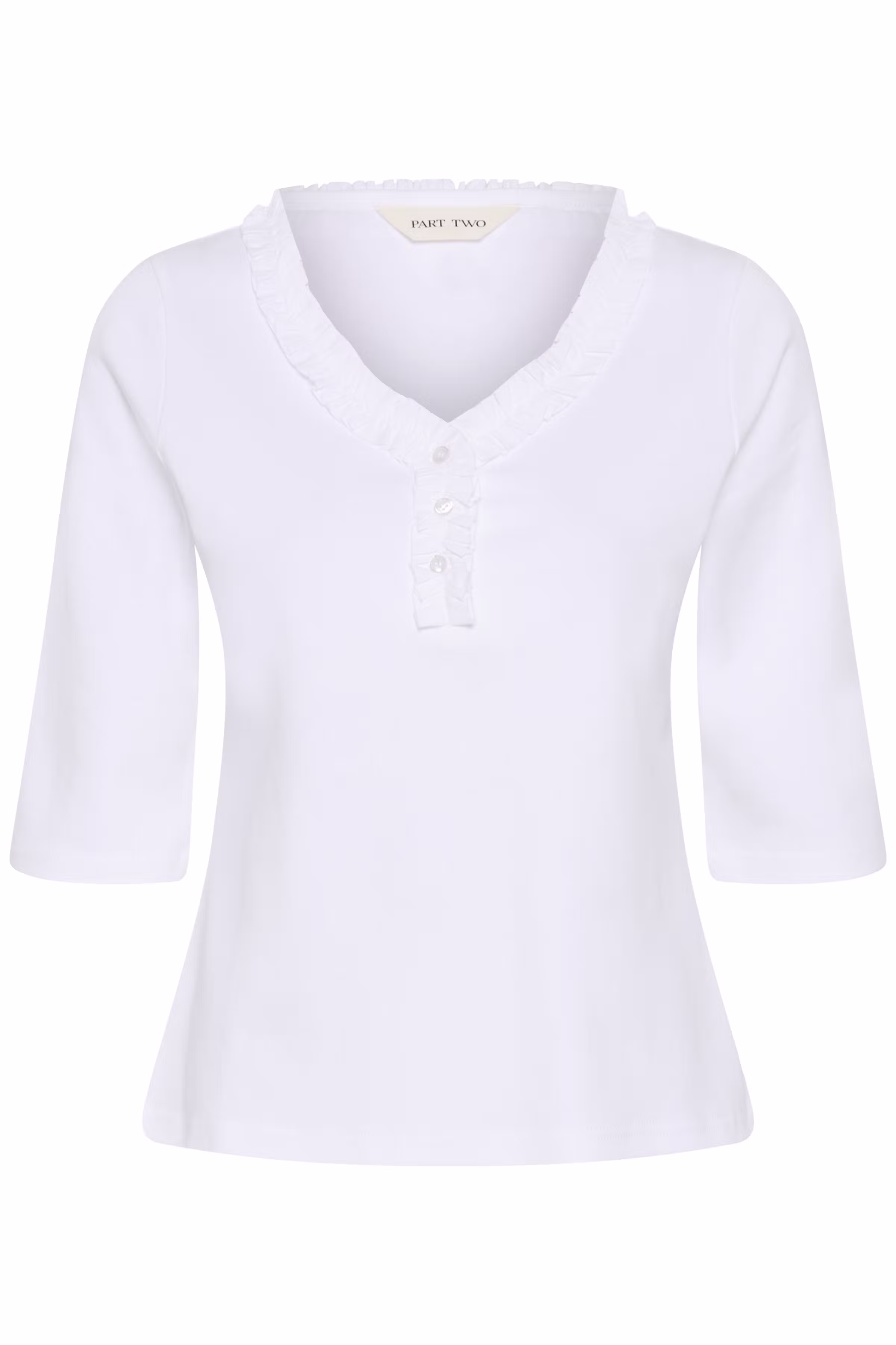 DalillaPW Blouse PACK FRONT 30310727-110601