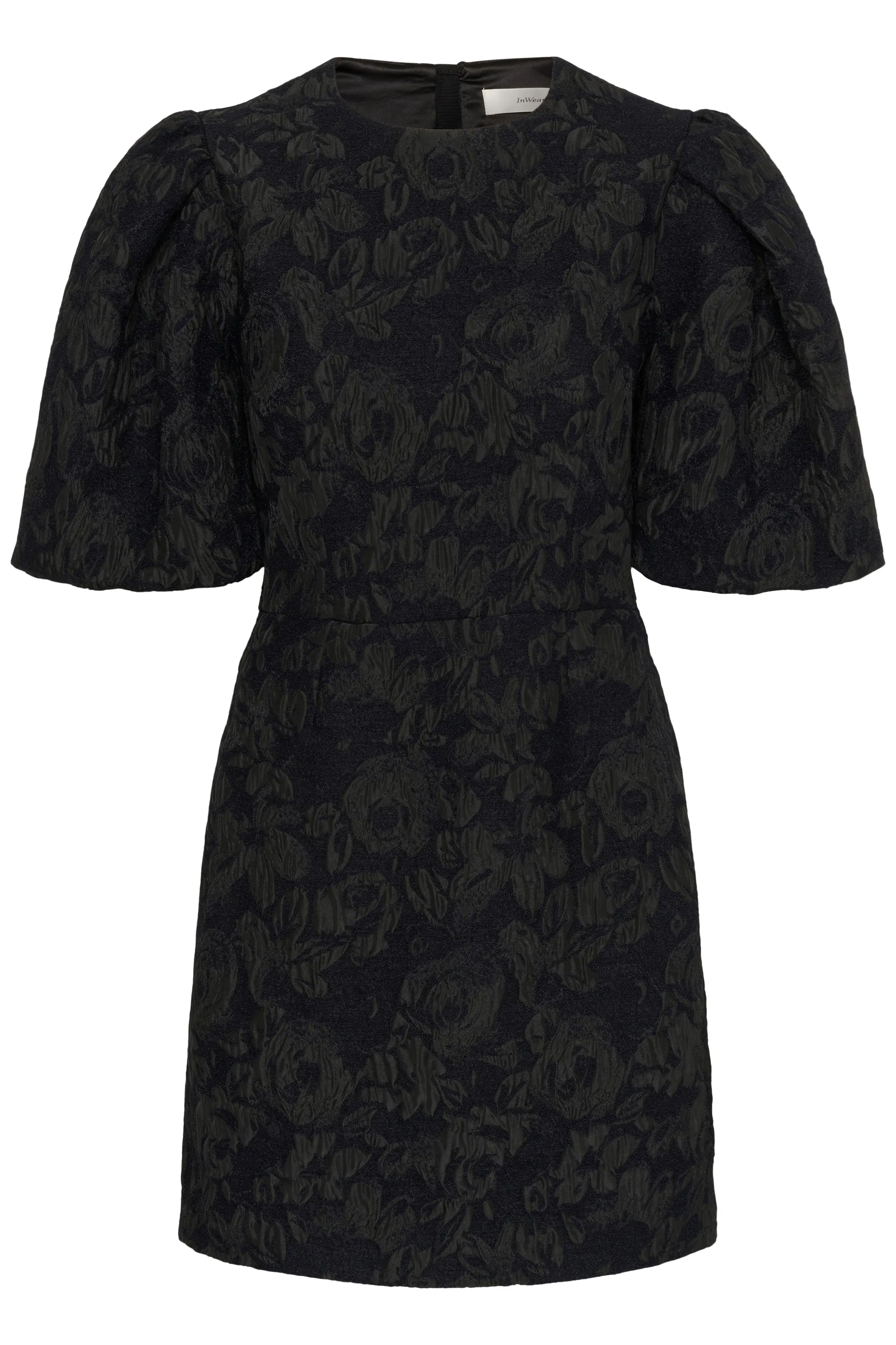 BriiIW Mini Kleid PACK FRONT 30110982-194008