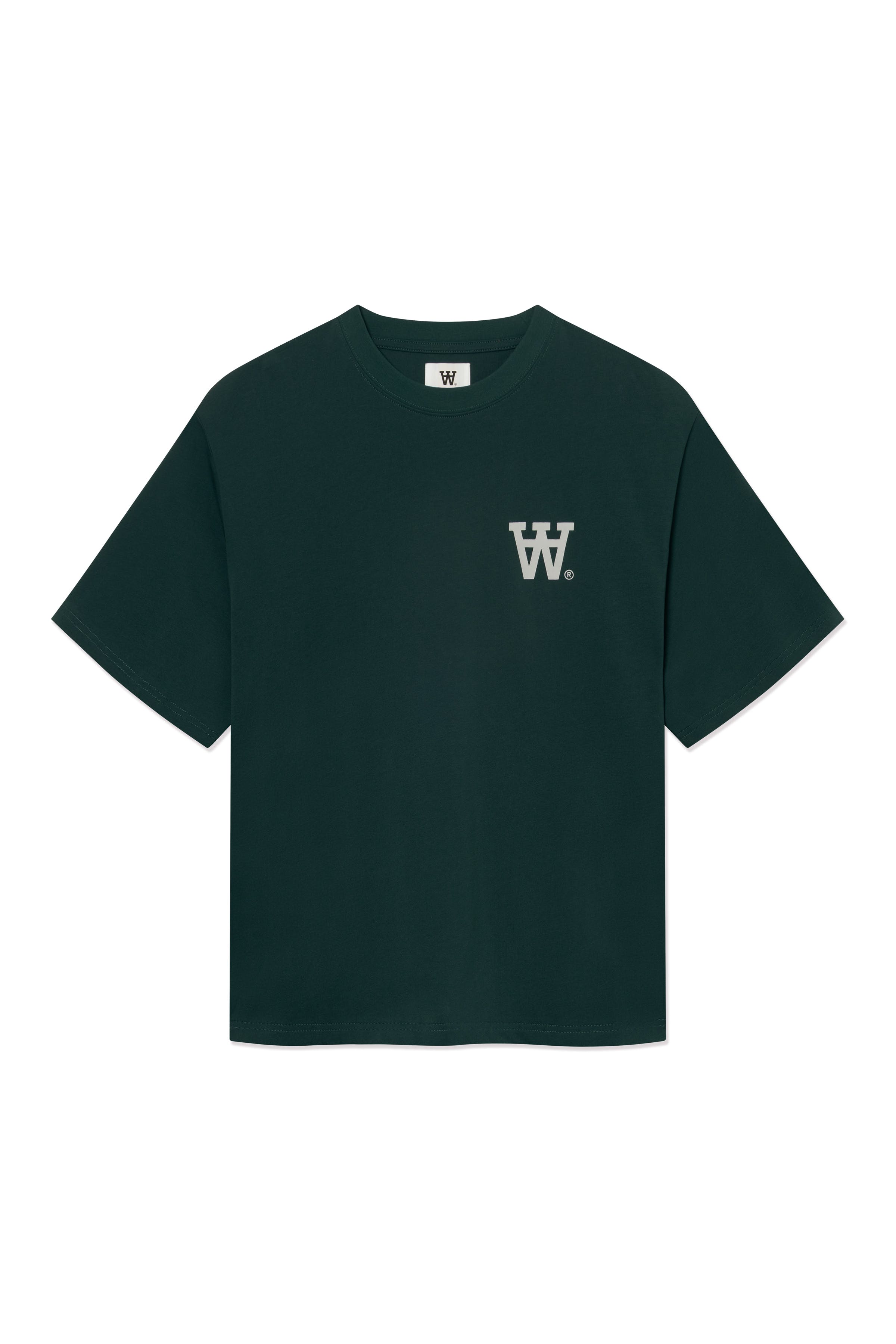 WWLiam T-shirt PACK FRONT 30251546-303731