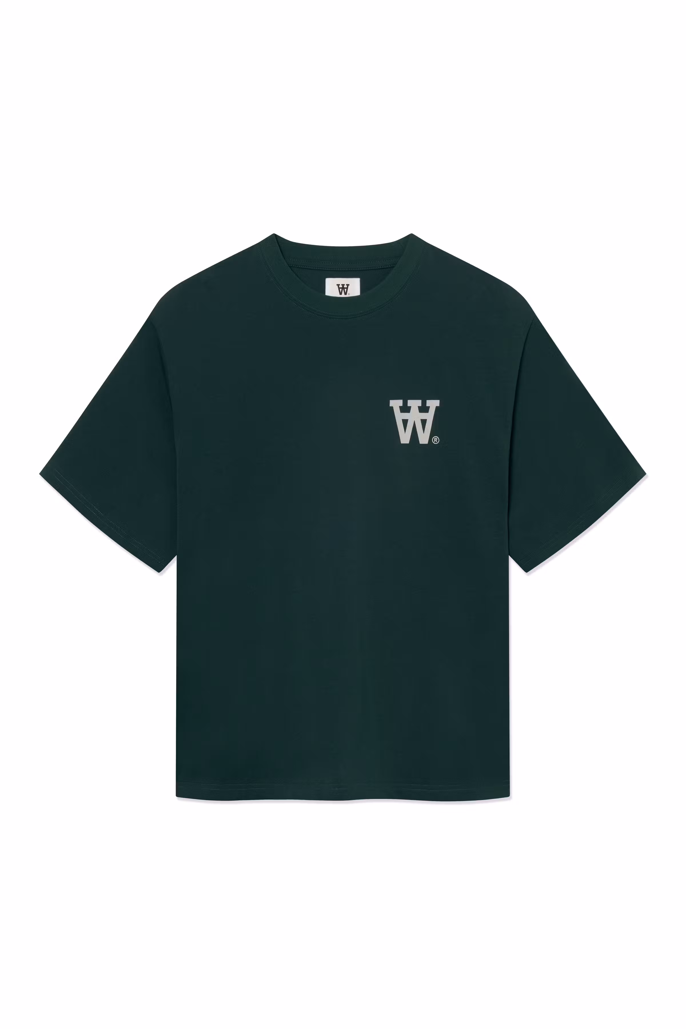 WWLiam T-shirt PACK FRONT 30251546-195320