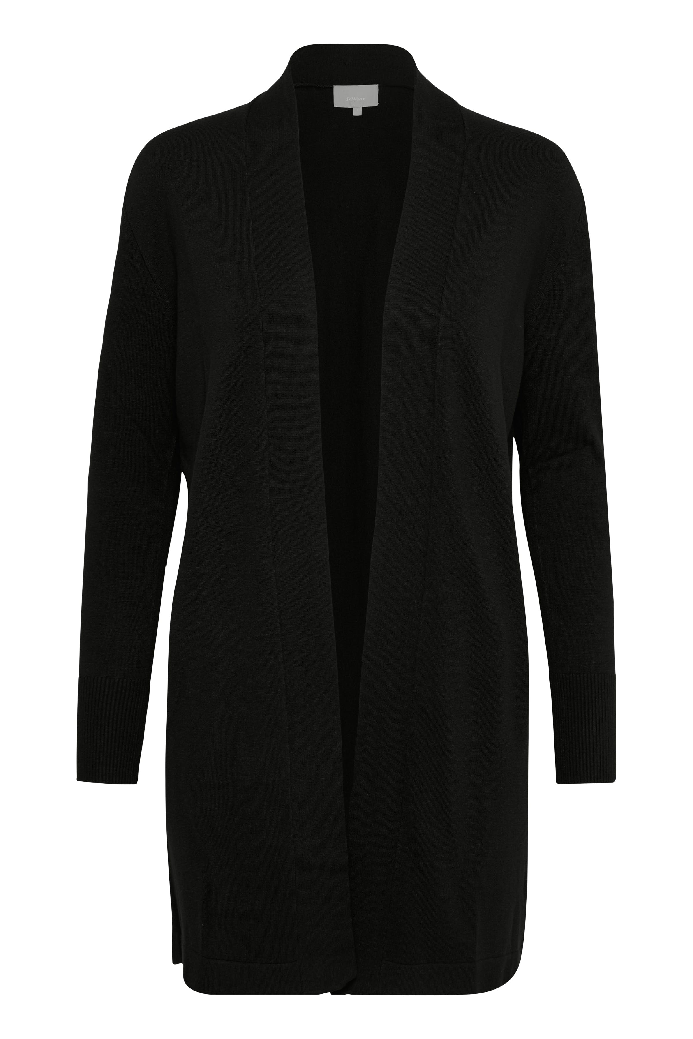 ReneeIW Cardigan PACK FRONT 30100787-10299