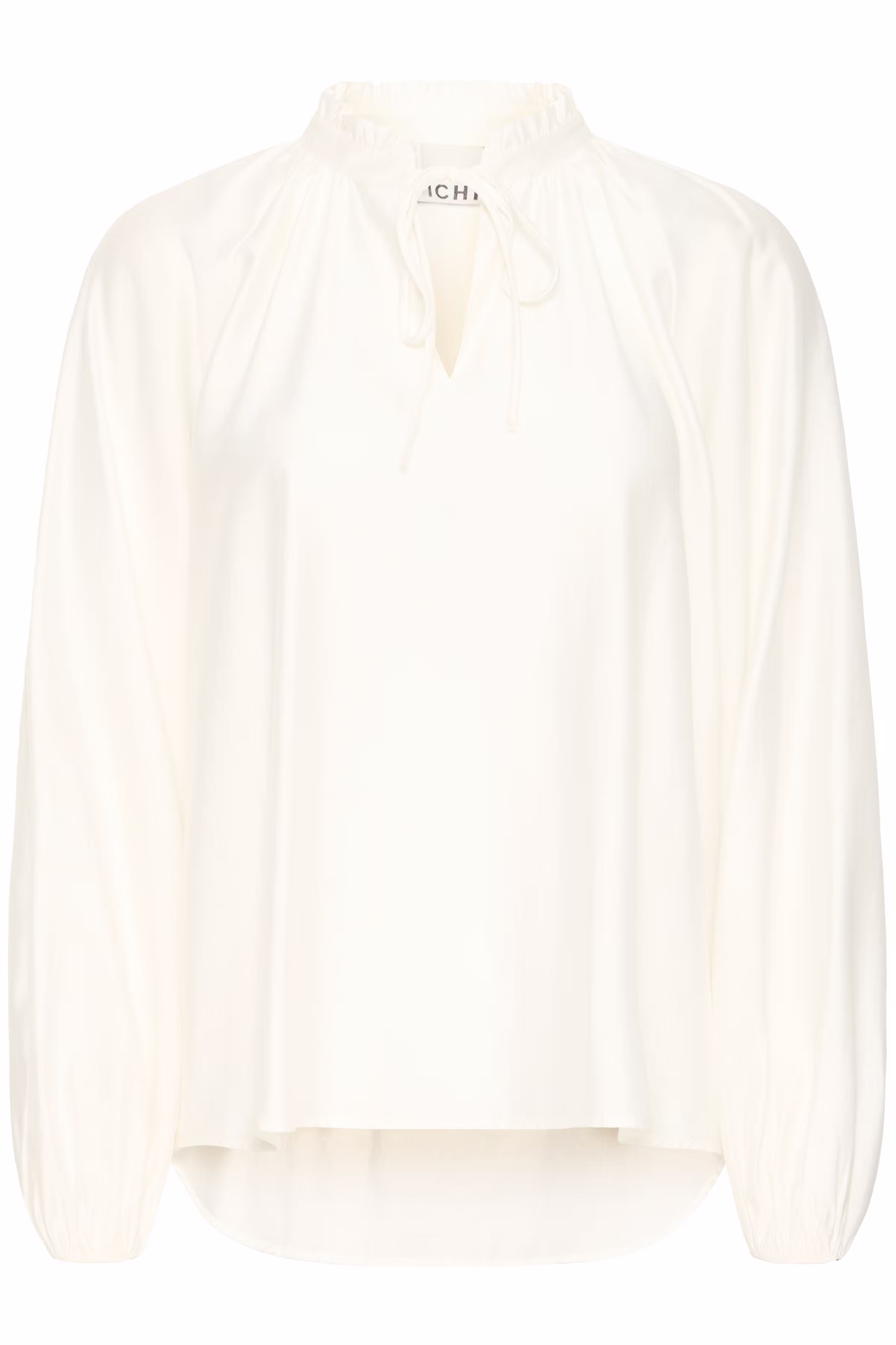IHKARLANI Blouse PACK FRONT 20121888-114201
