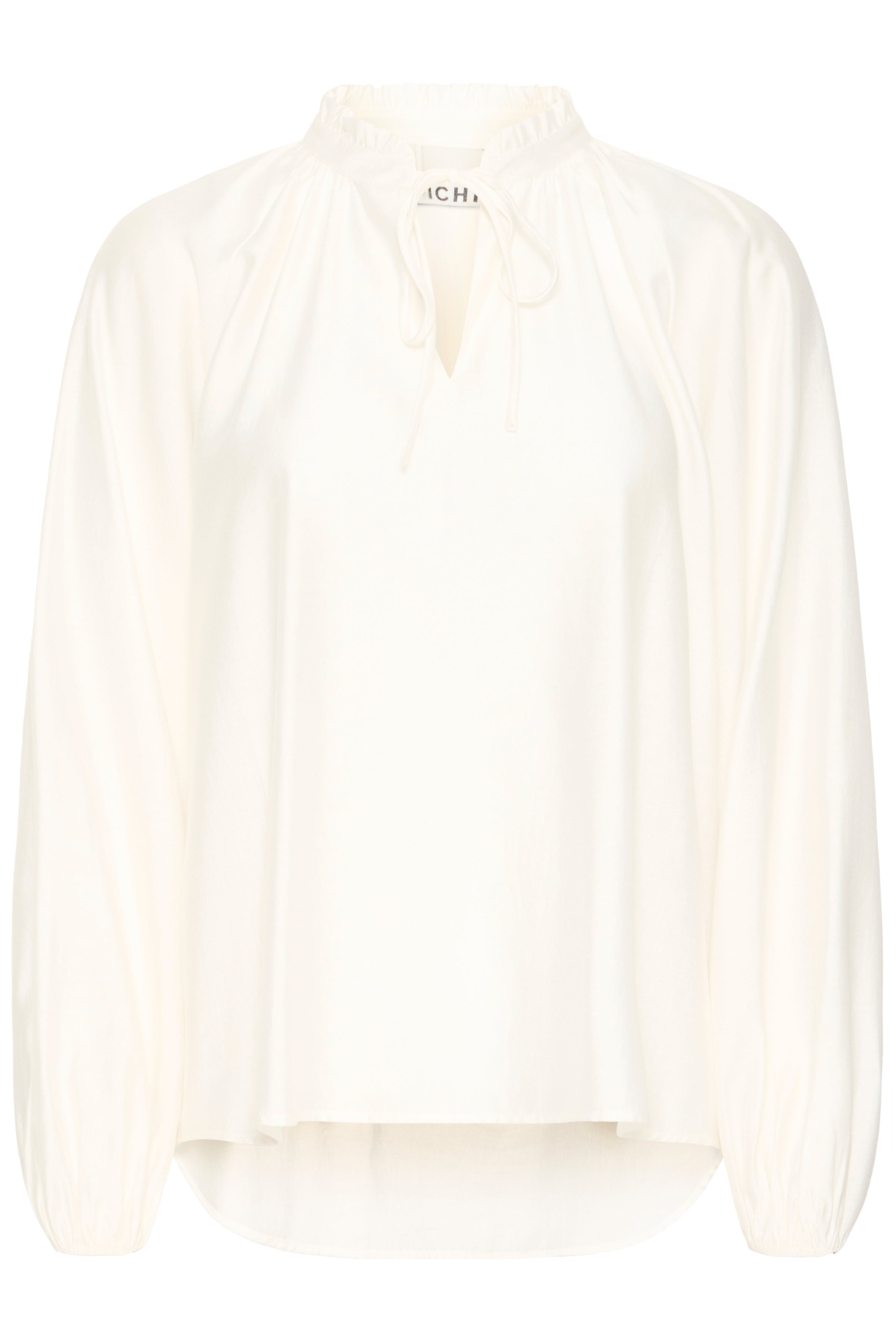 IHKARLANI Blouse PACK FRONT 20121888-181664