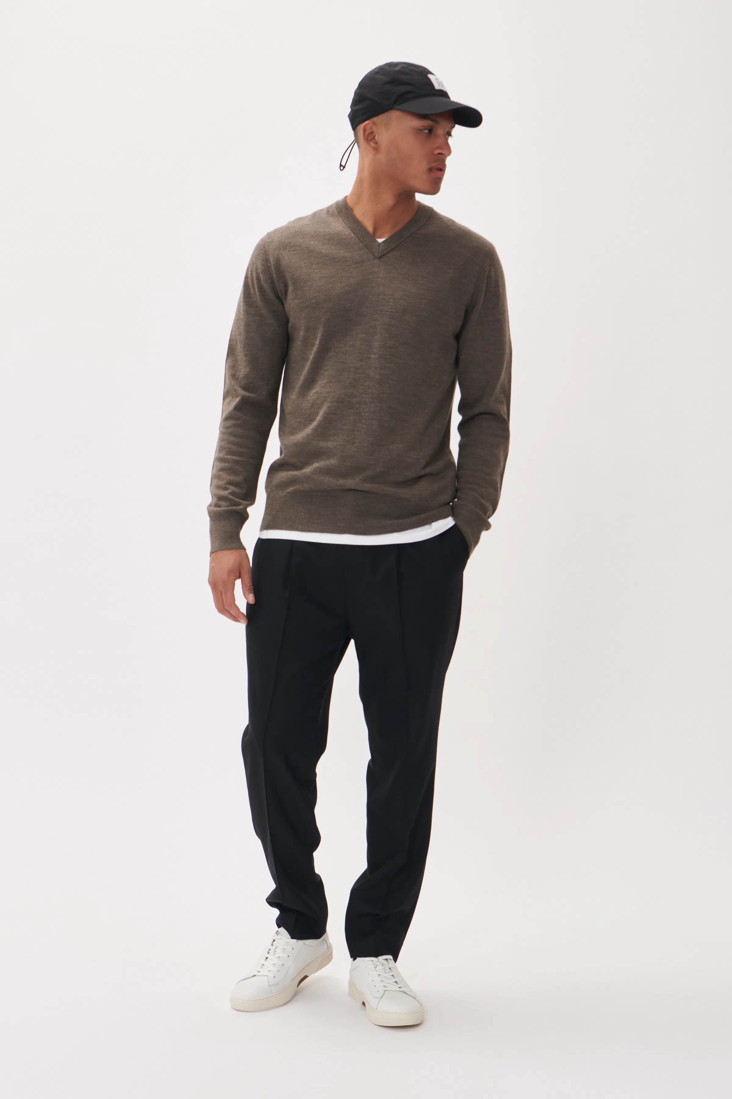 MAThor Lädskor LOOKBOOK FRONT 30207656-114001
