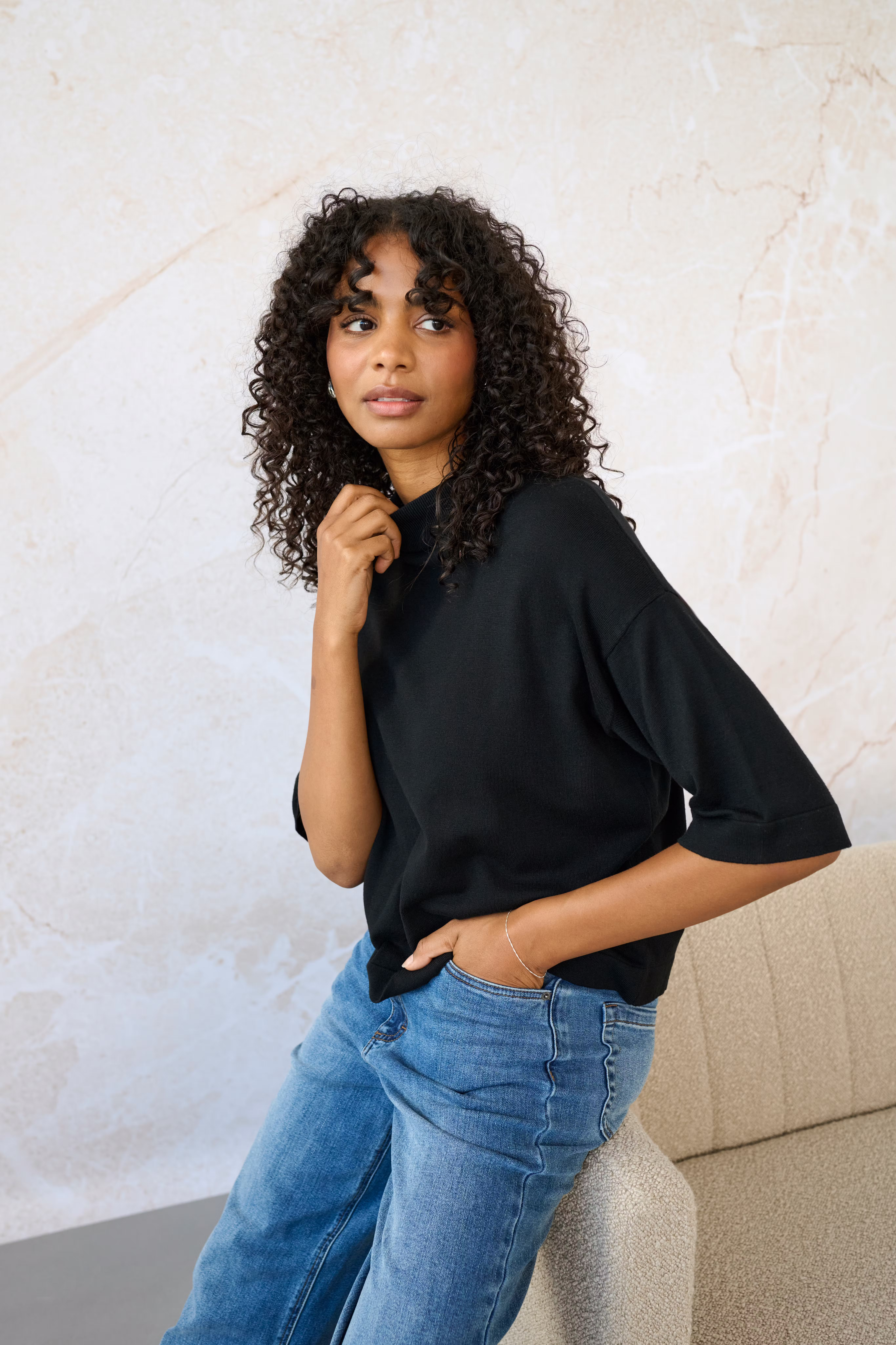 KAlizza Pullover LOCATION NONE 10509536-100121