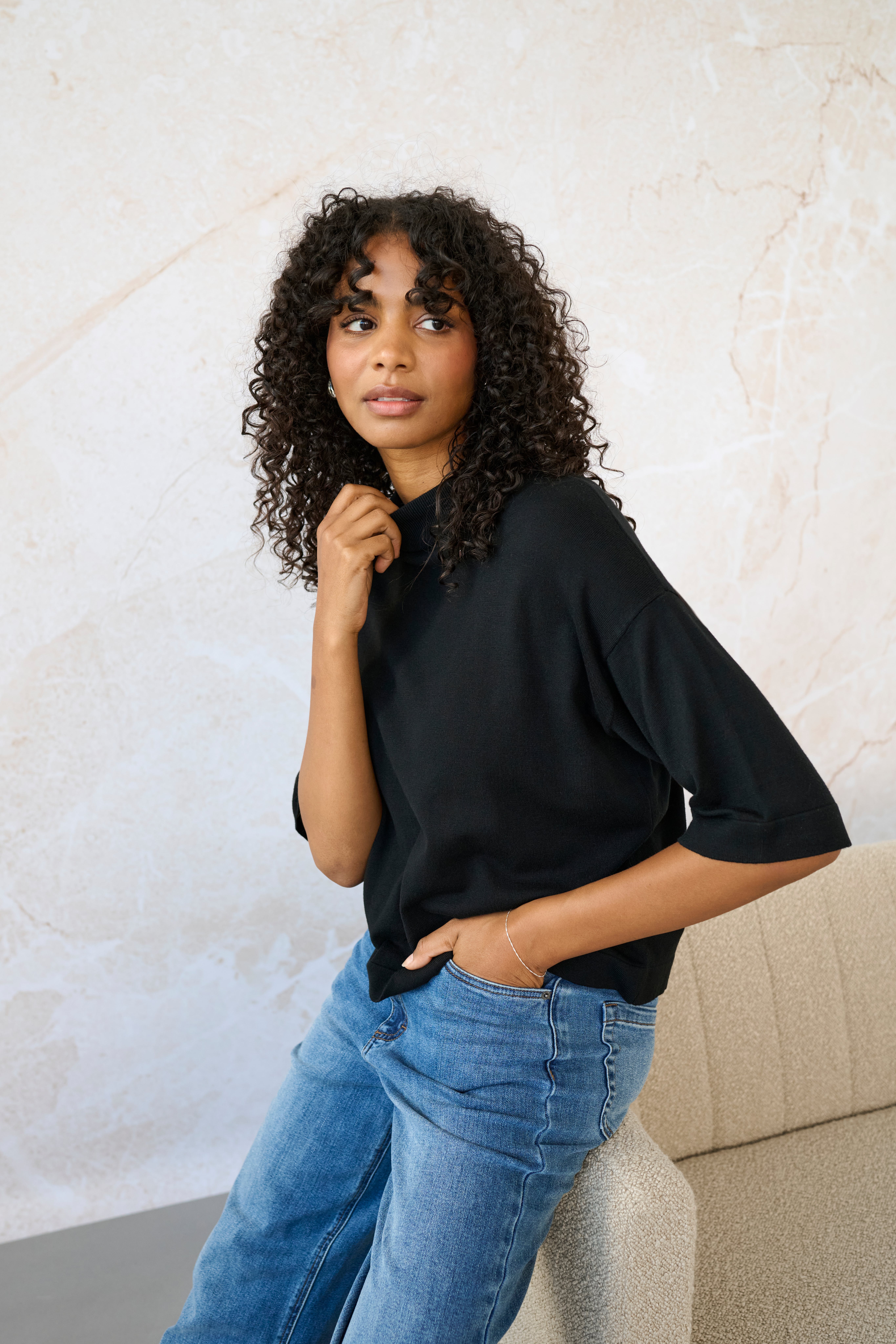 KAlizza Pullover LOCATION NONE 10509536-100121