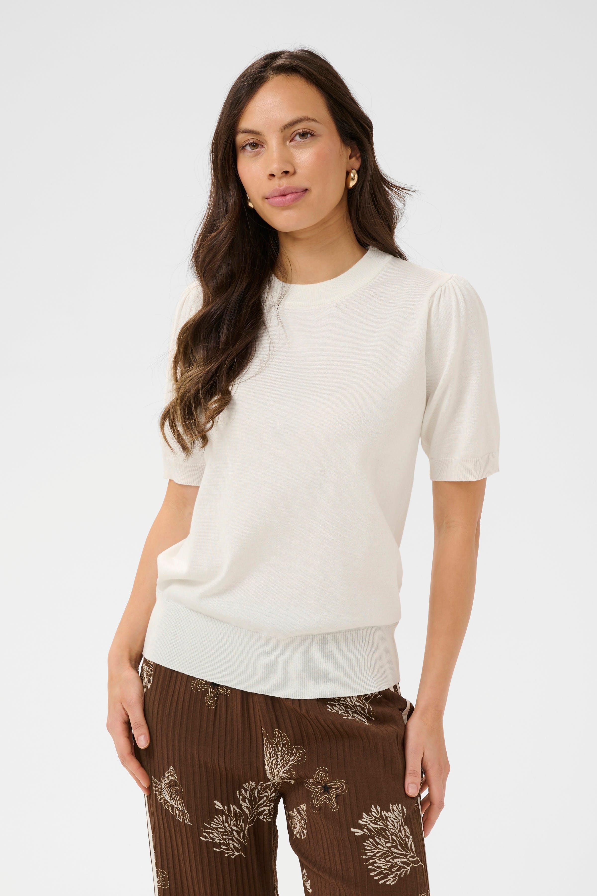 MilaSZ Pullover LOOKBOOK FRONT 30511788-110605