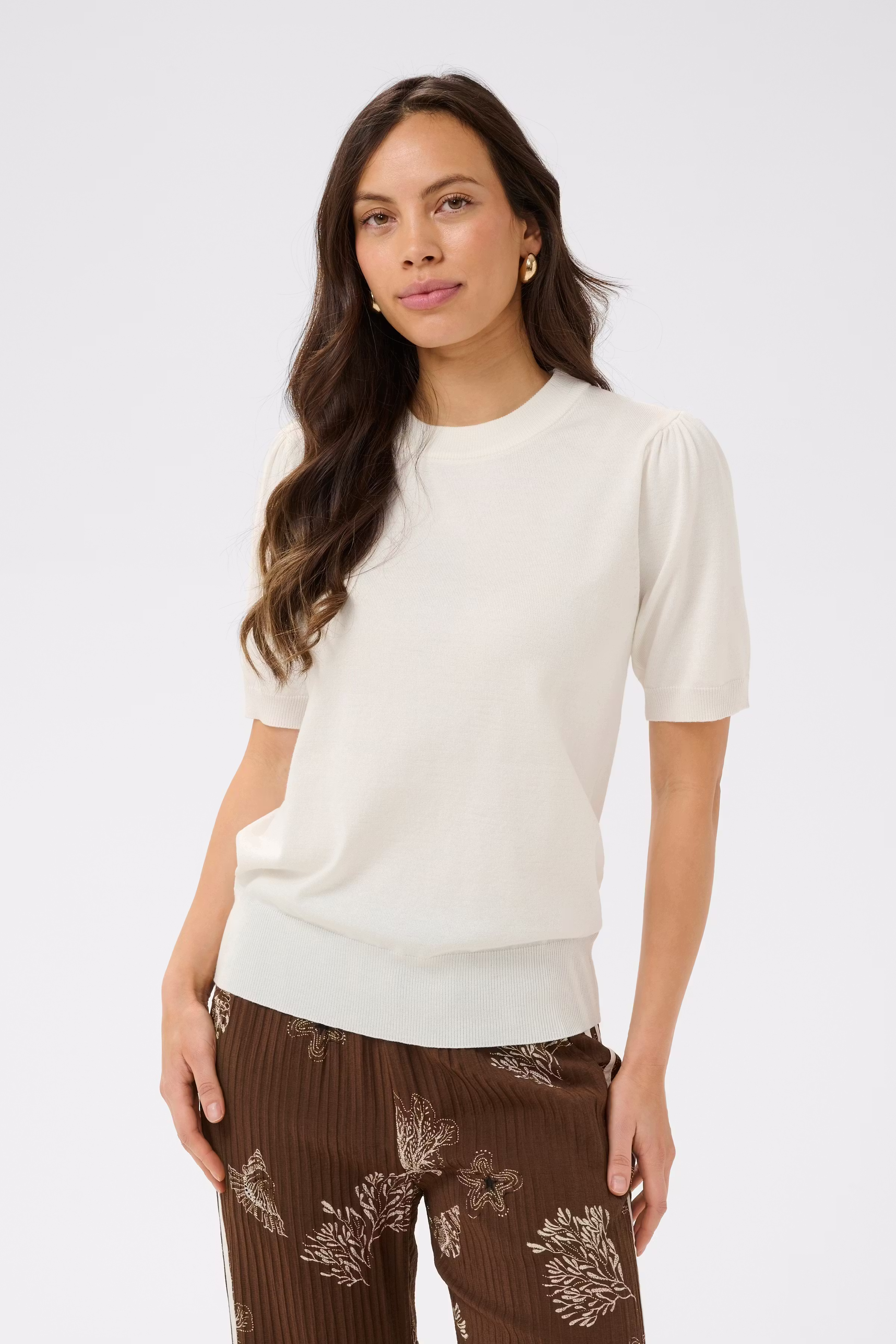 MilaSZ Pullover LOOKBOOK FRONT 30511788-110605