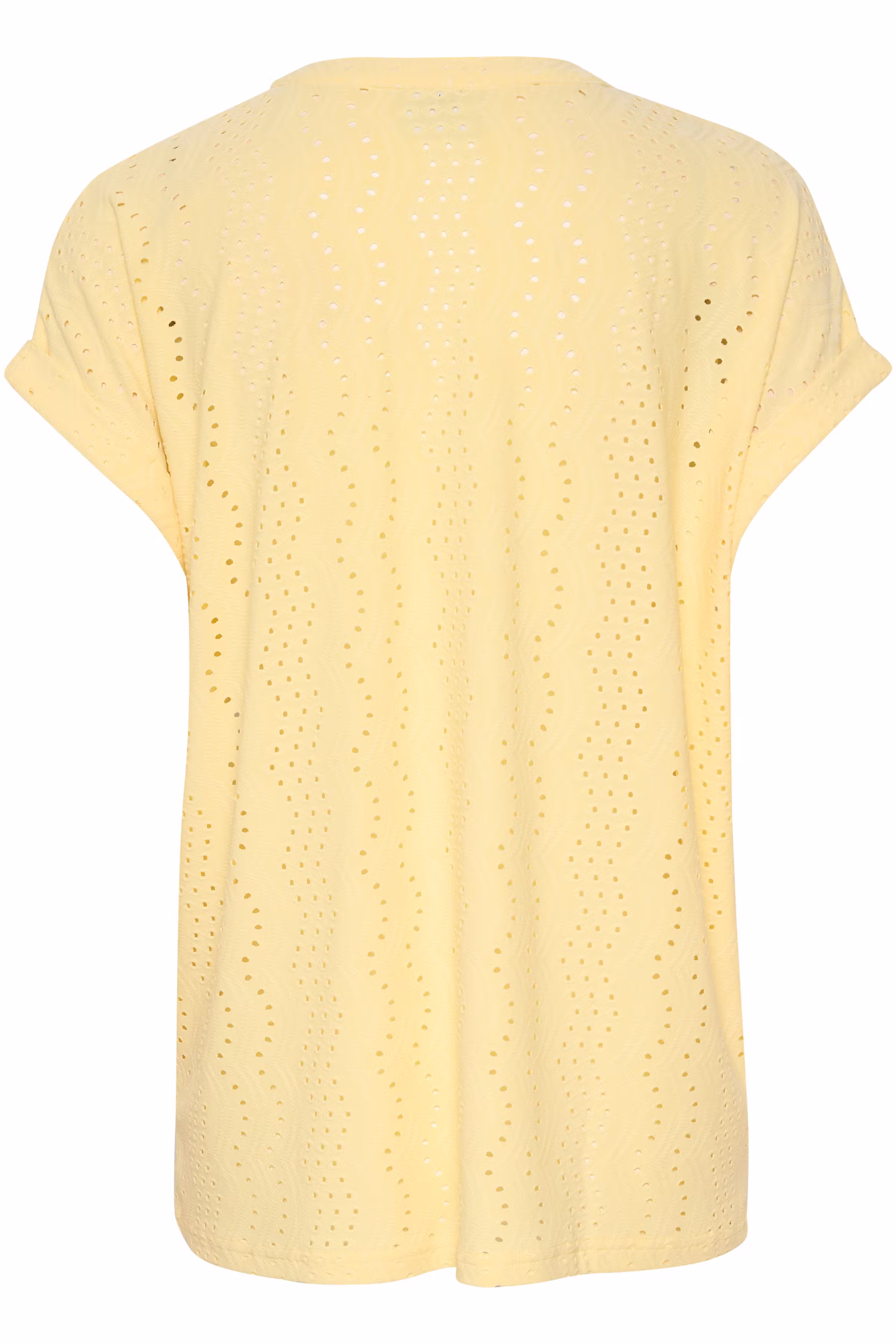 KArachel Blouse PACK BACK 10508732-120720