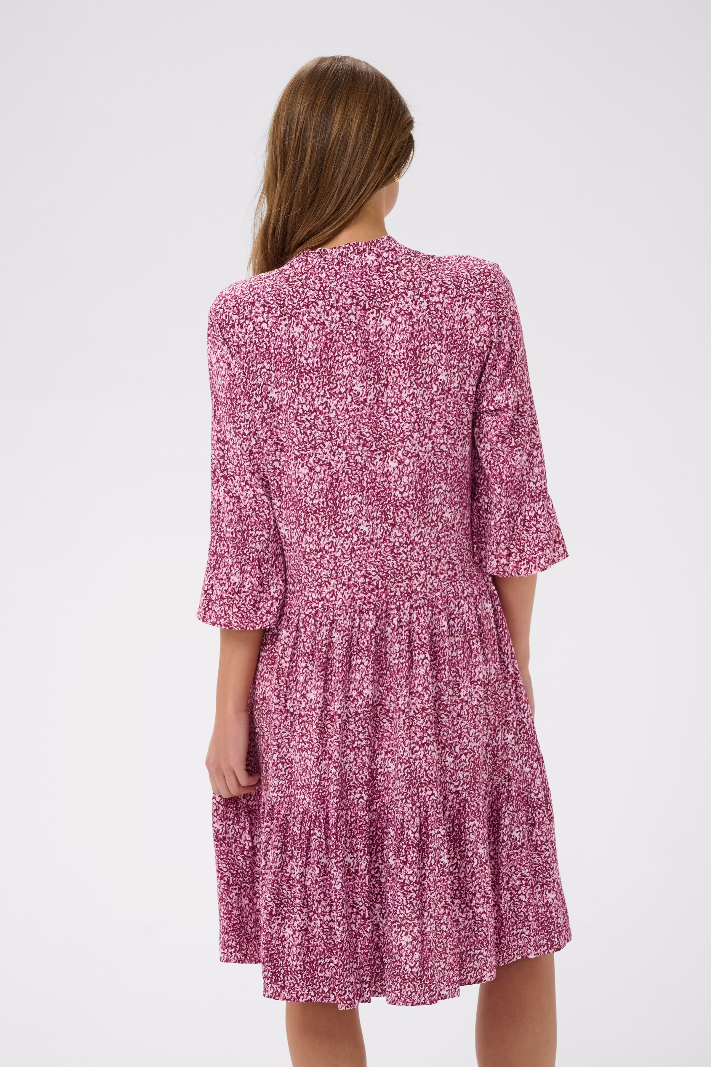 EdaSZ Dress LOOKBOOK BACK 30510220-304866