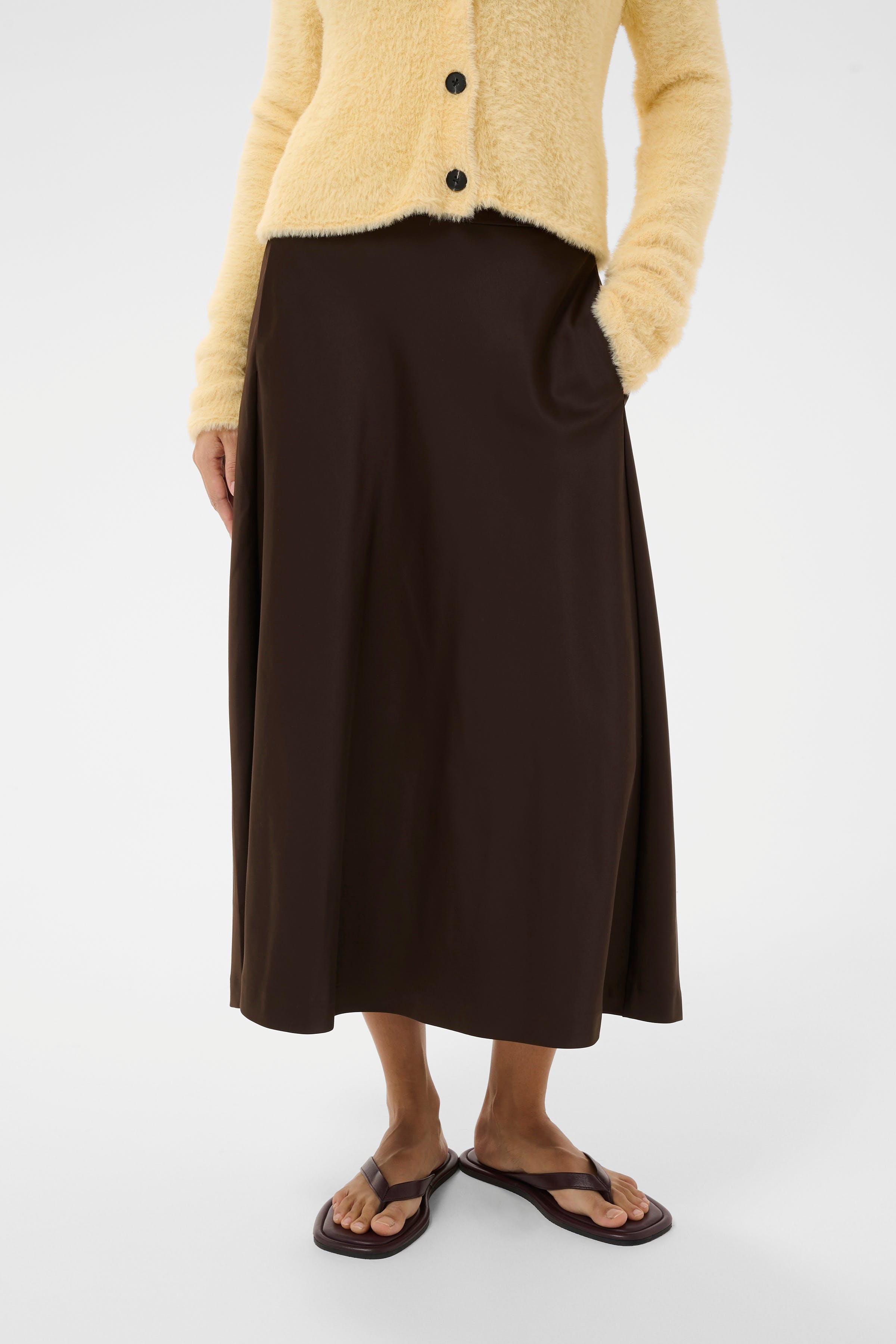 ZilkyIW Kjol LOOKBOOK FRONT 30106791-190915