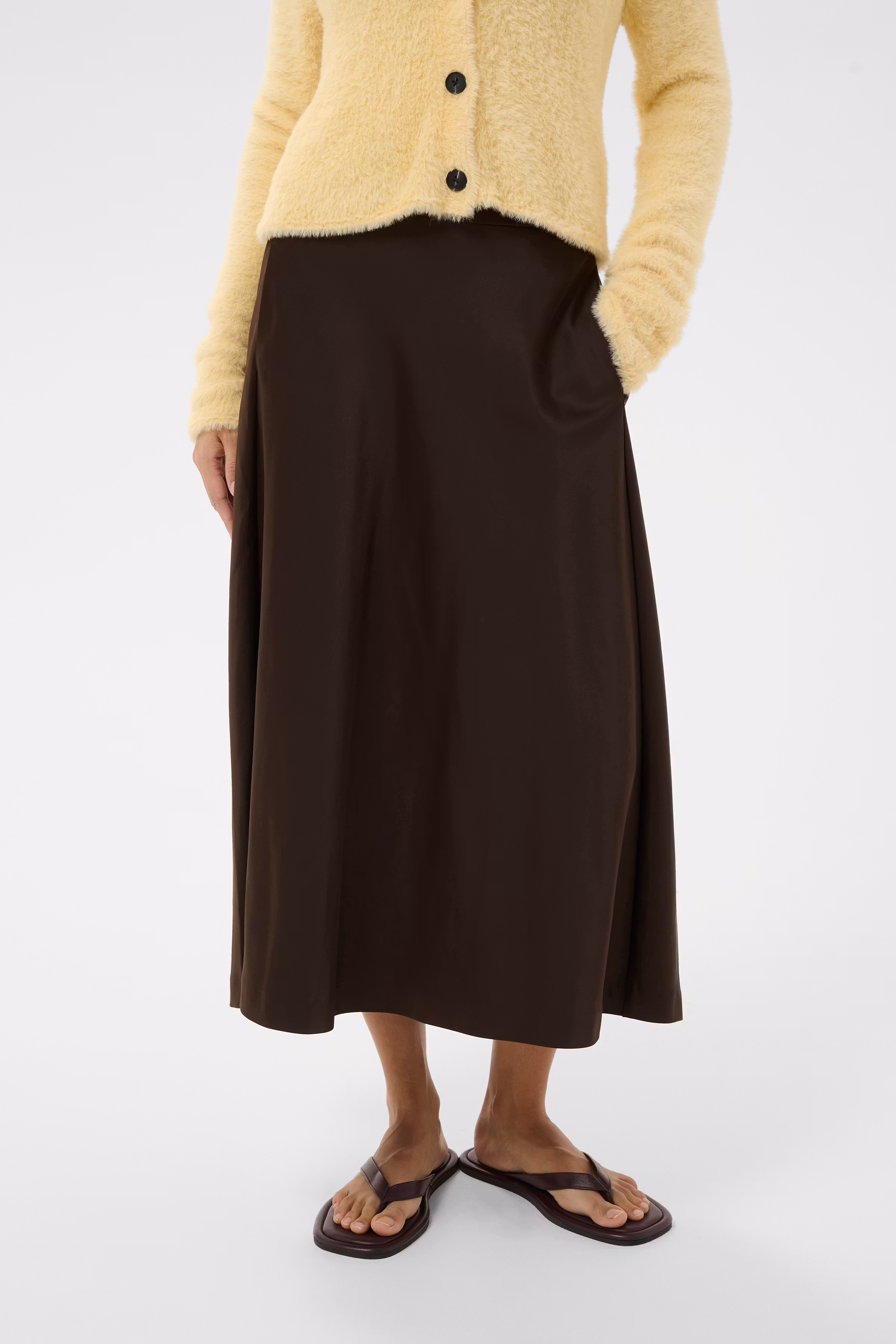 ZilkyIW Skirt LOOKBOOK FRONT 30106791-190915
