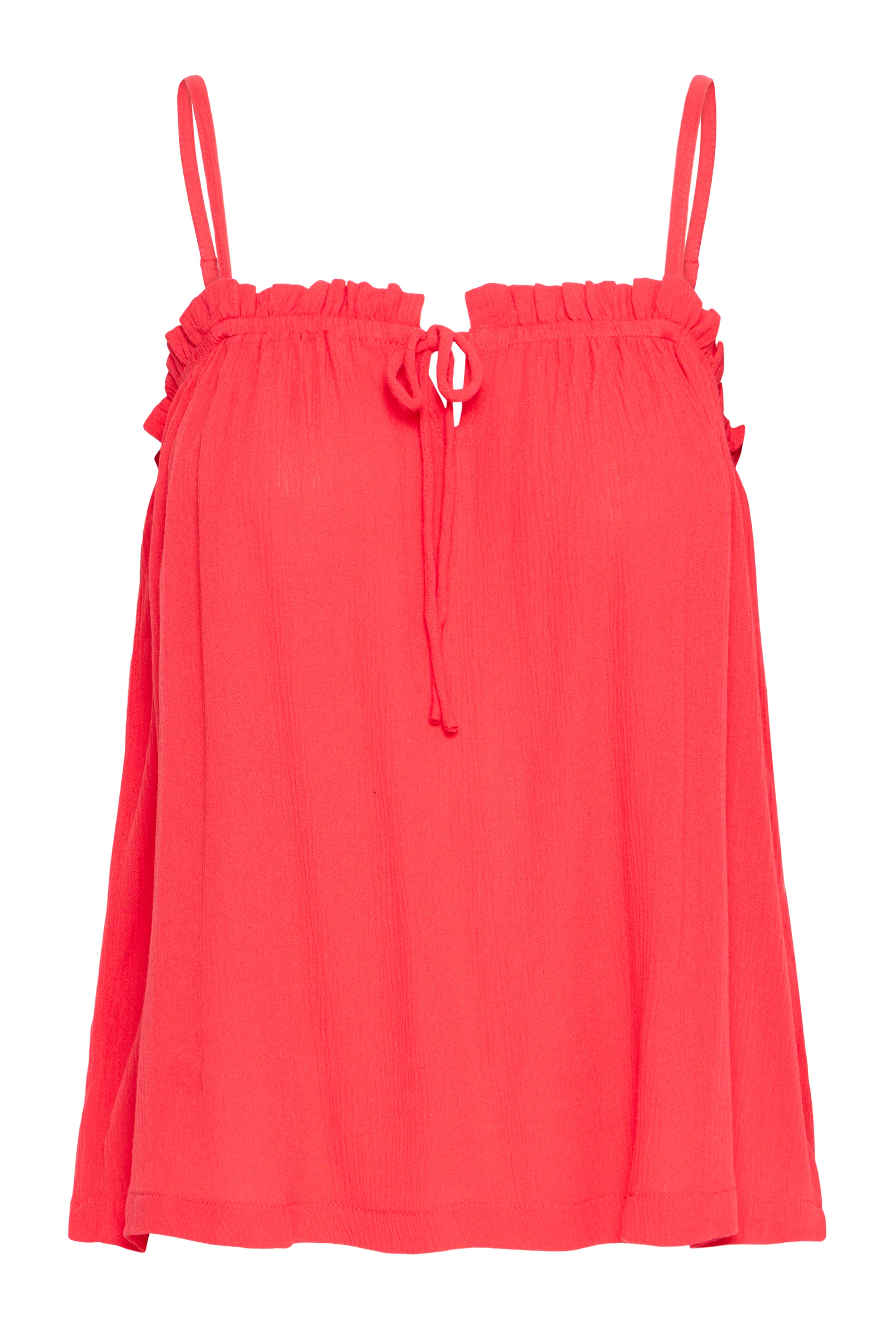 IHMARRAKECH Kortermet bluse PACK FRONT 20122945-171753