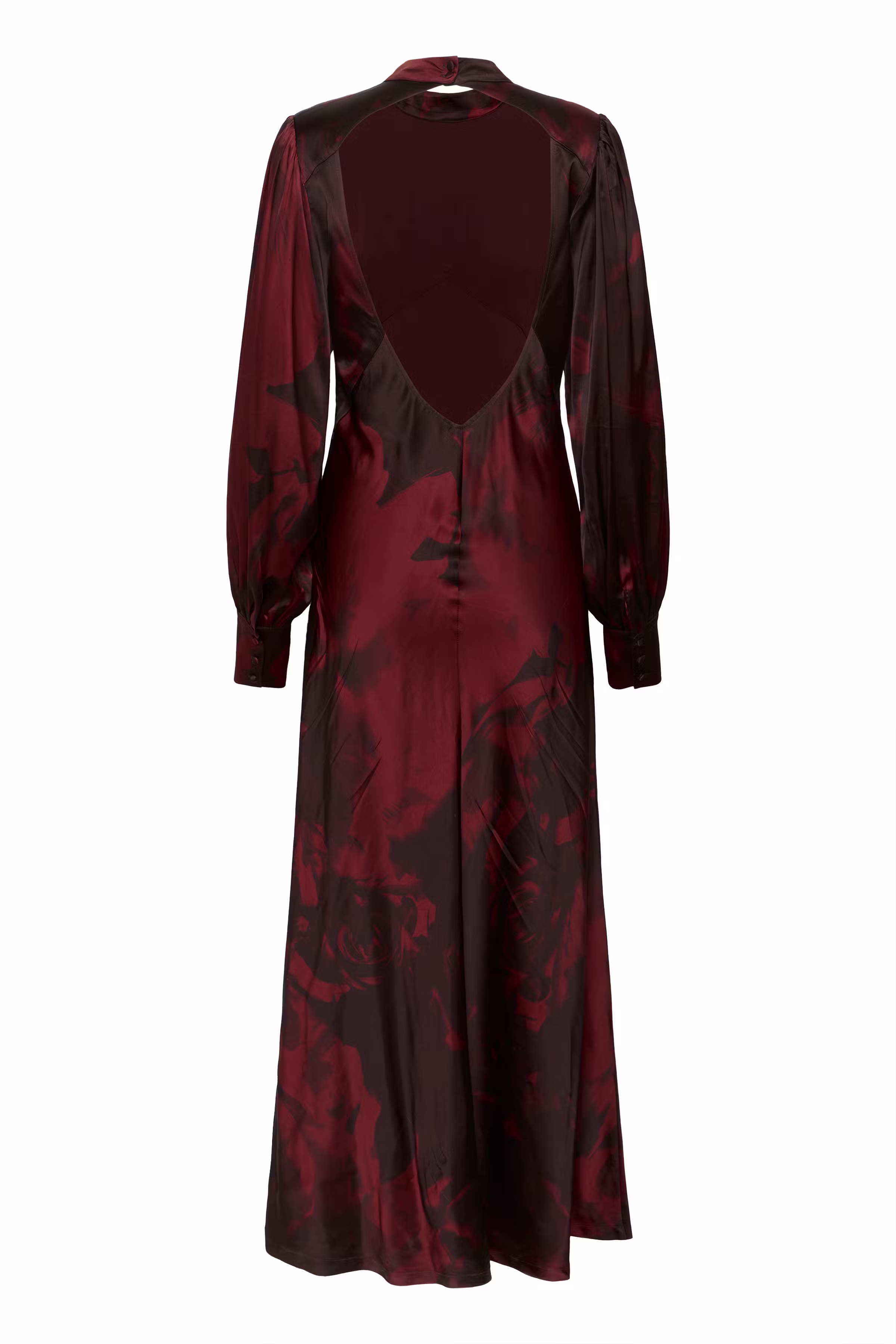 GZselina Kleid PACK BACK 10910631-108390