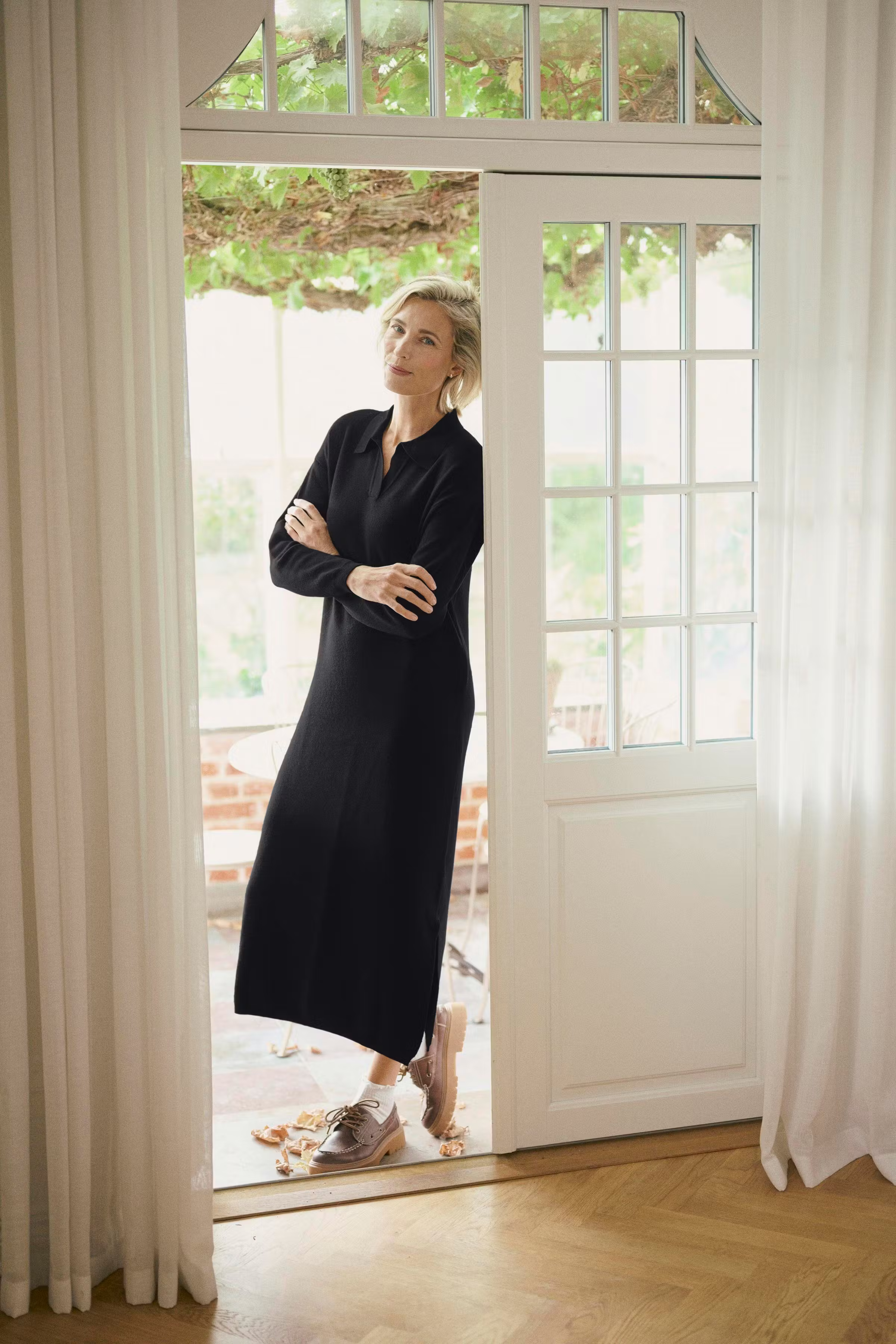 BPlucia Klänning LOCATION NONE 40200040-100121