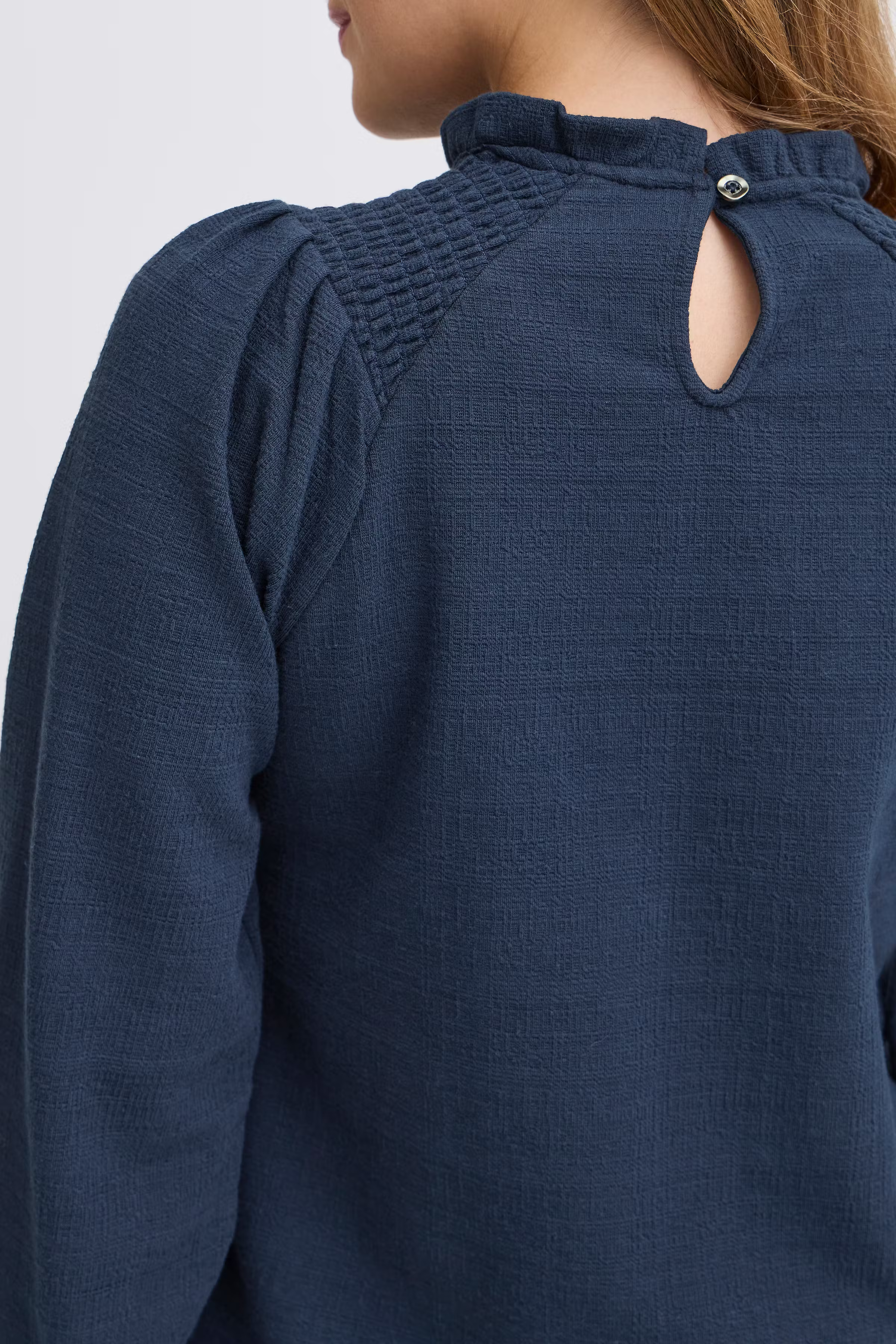 PZAMRA Blouse LOOKBOOK DETAIL 50208862-194020