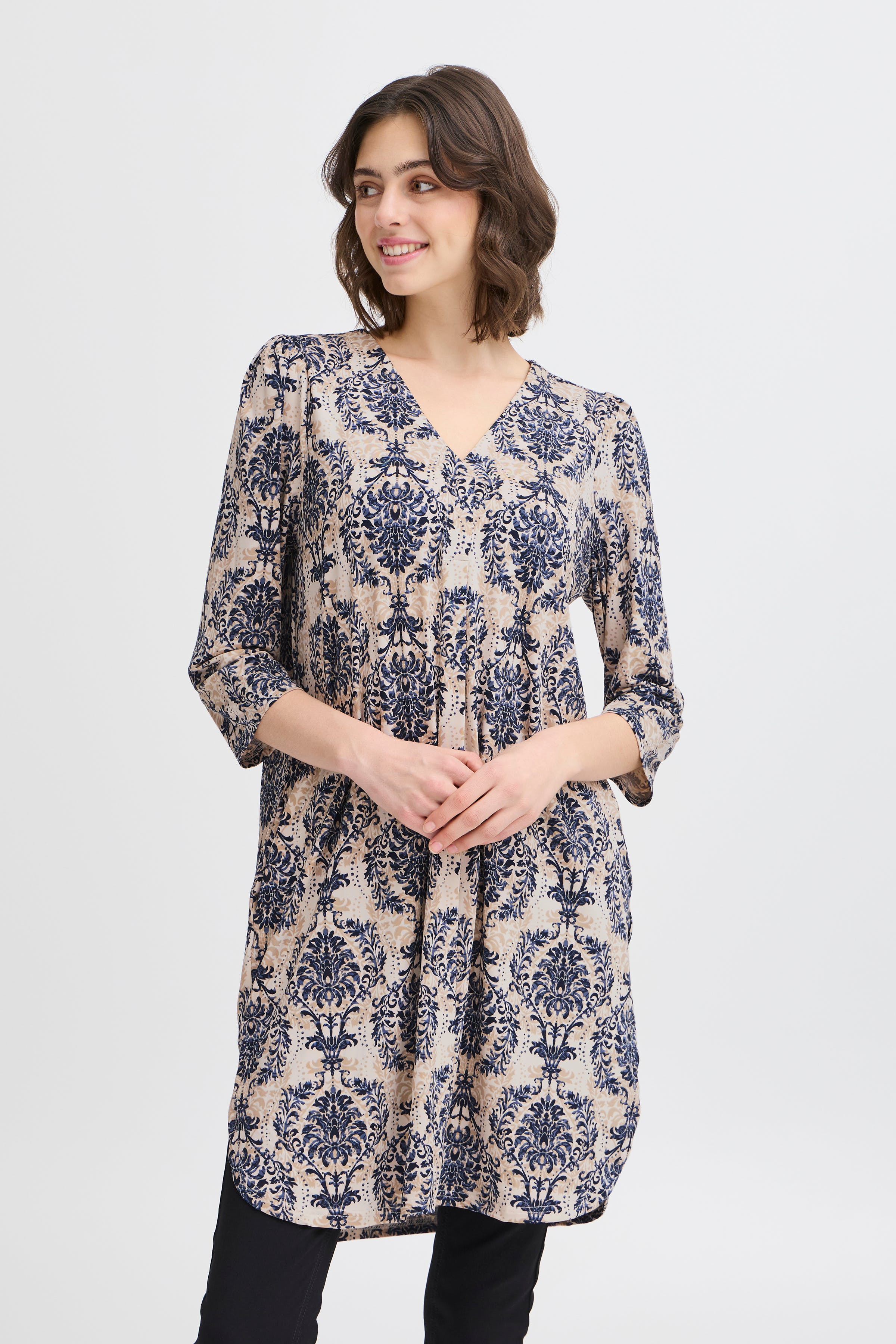 FRSEEN Tuniek LOOKBOOK FRONT 20612138-204124