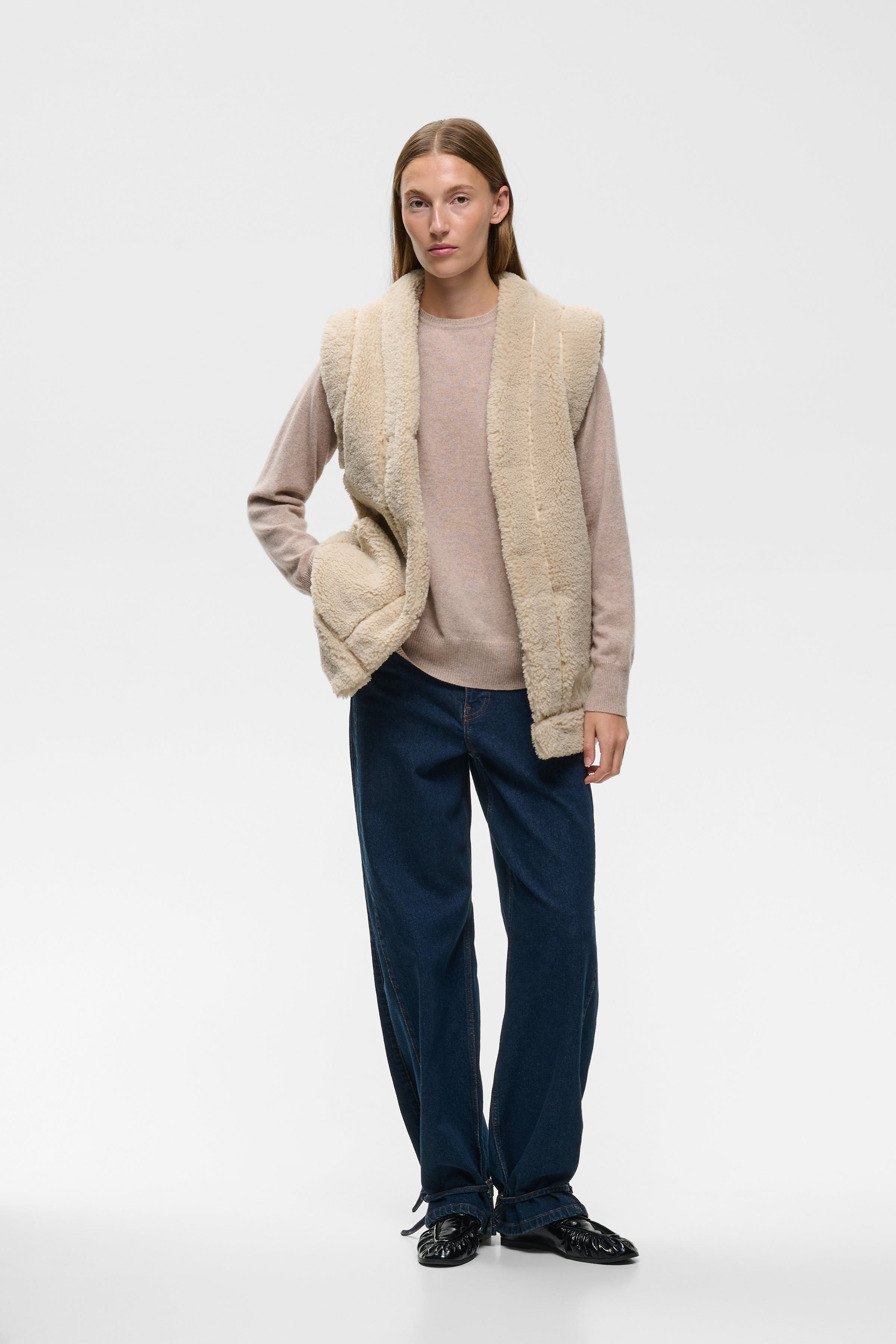 ZilaIW Oberbekleidung LOOKBOOK FRONT 30111393-130403