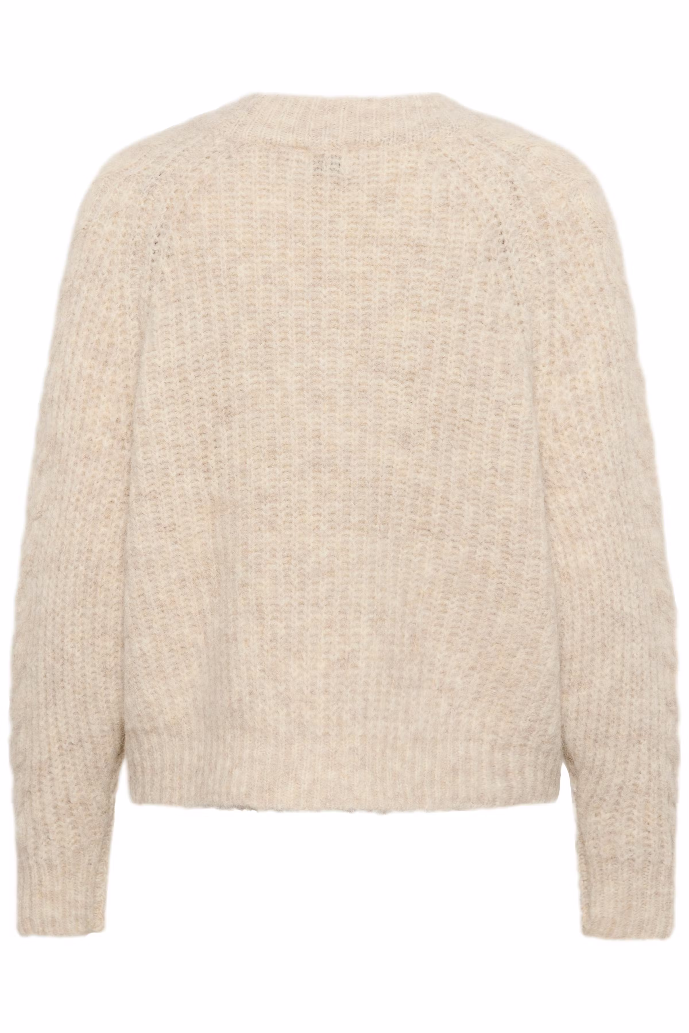 MandaSZ Pullover PACK BACK 30514461-1311051