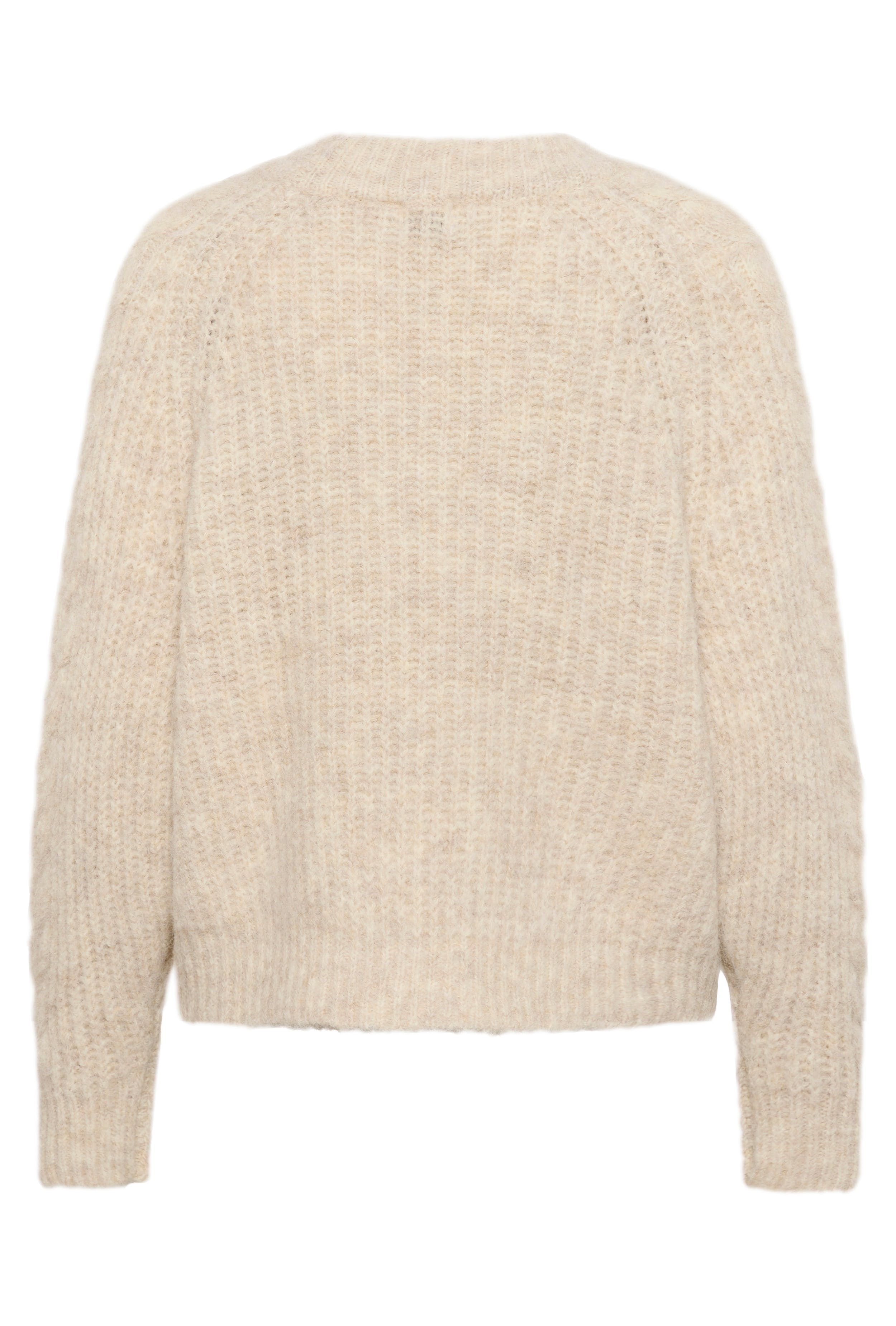 MandaSZ Pullover PACK BACK 30514461-1311051