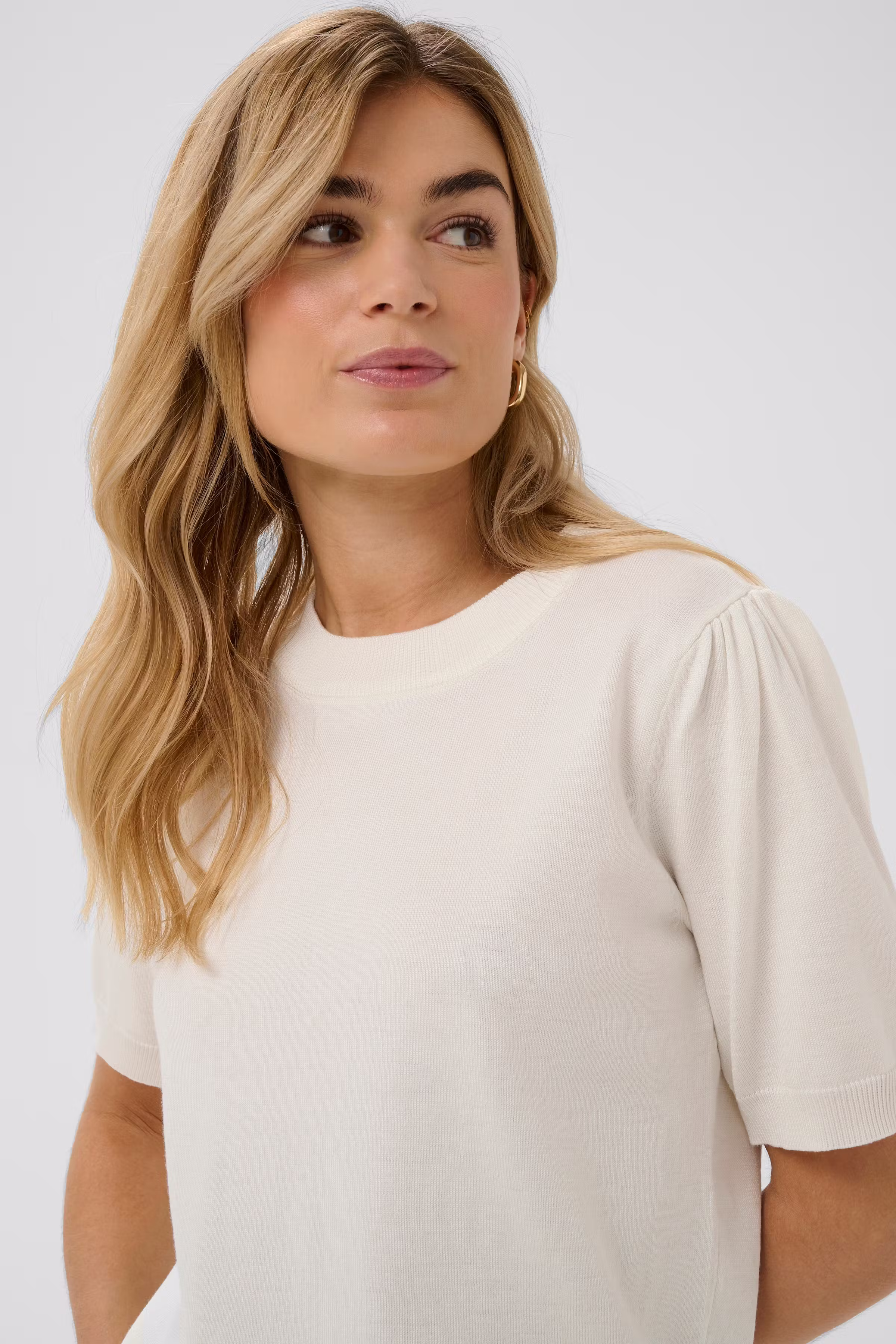 MilaSZ Pullover LOOKBOOK DETAIL 30511788-110605