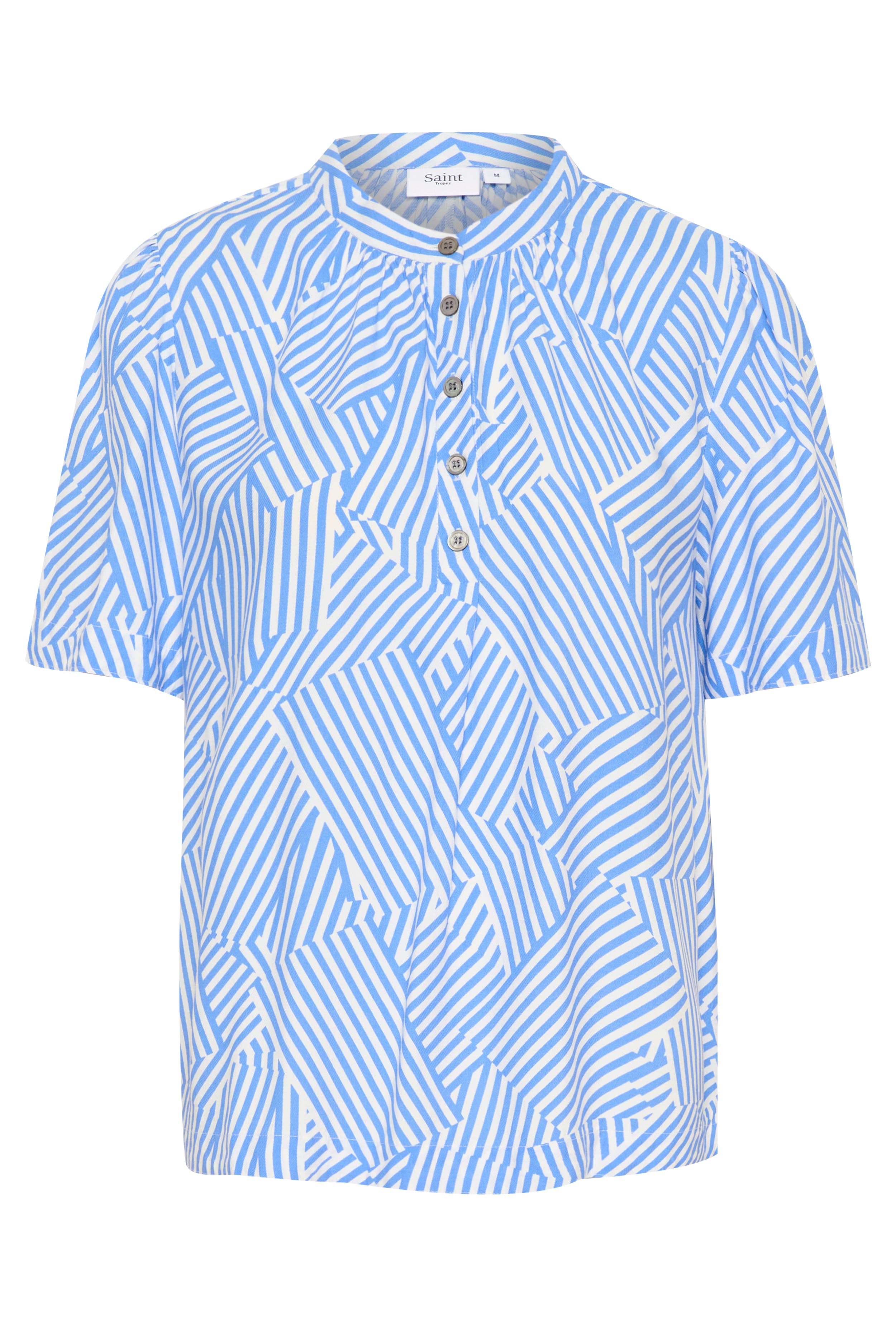 ElyseSZ Skjorte PACK FRONT 30513269-302874