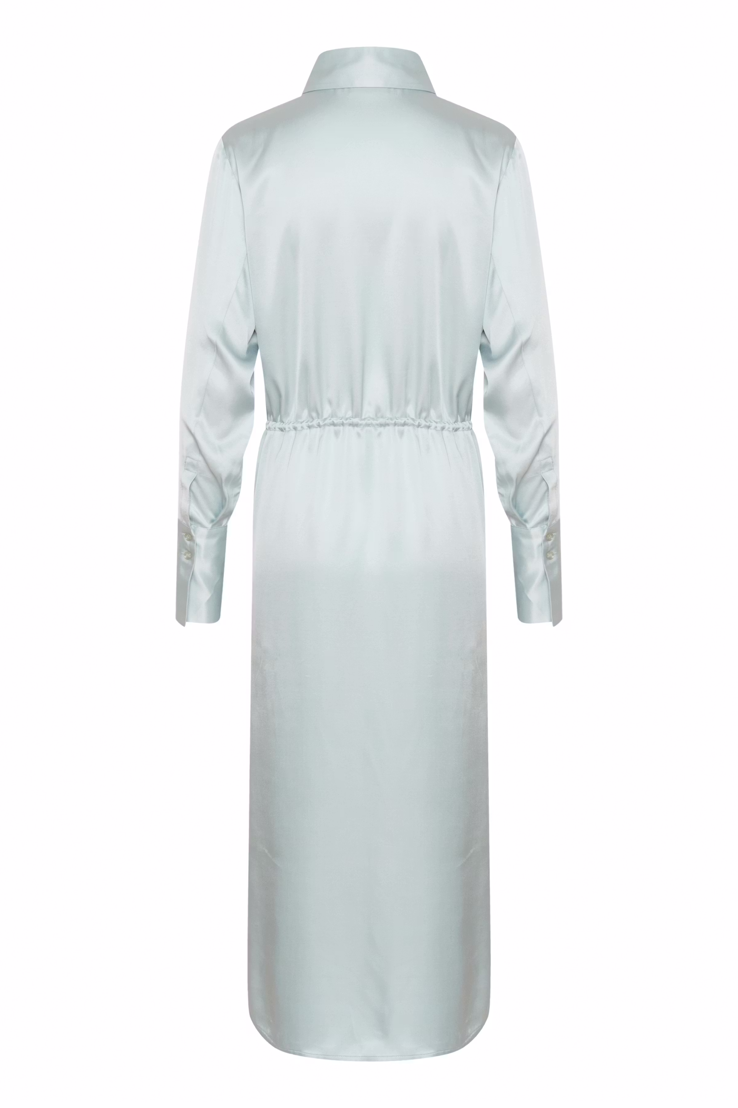 DurianaIW Shirt Jurk PACK BACK 30110497-303227